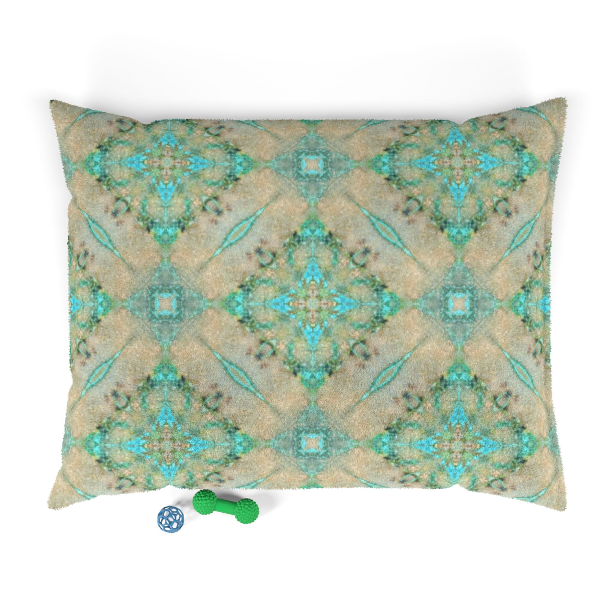 Nitika Pet Bed