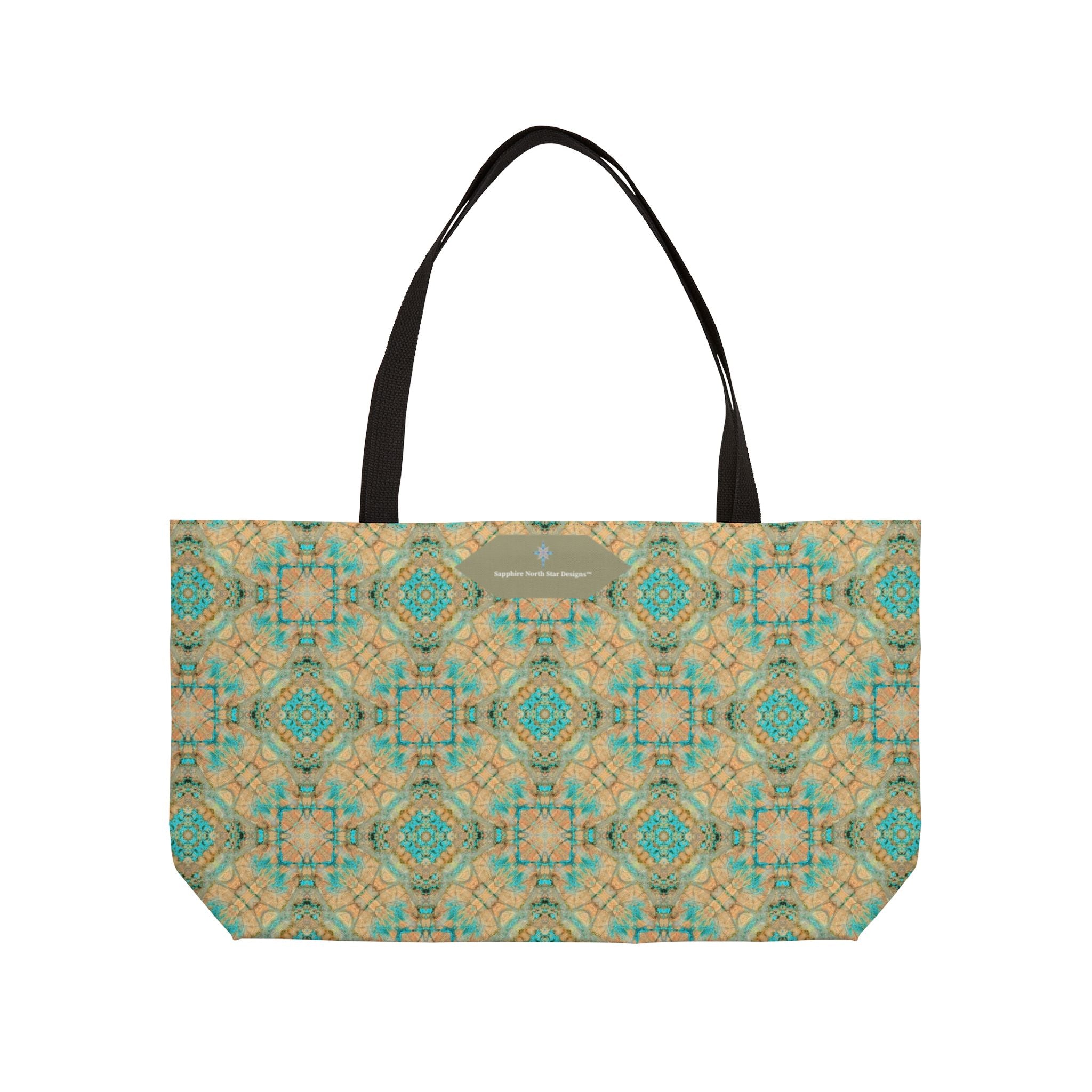 Pala Travel Tote Bag