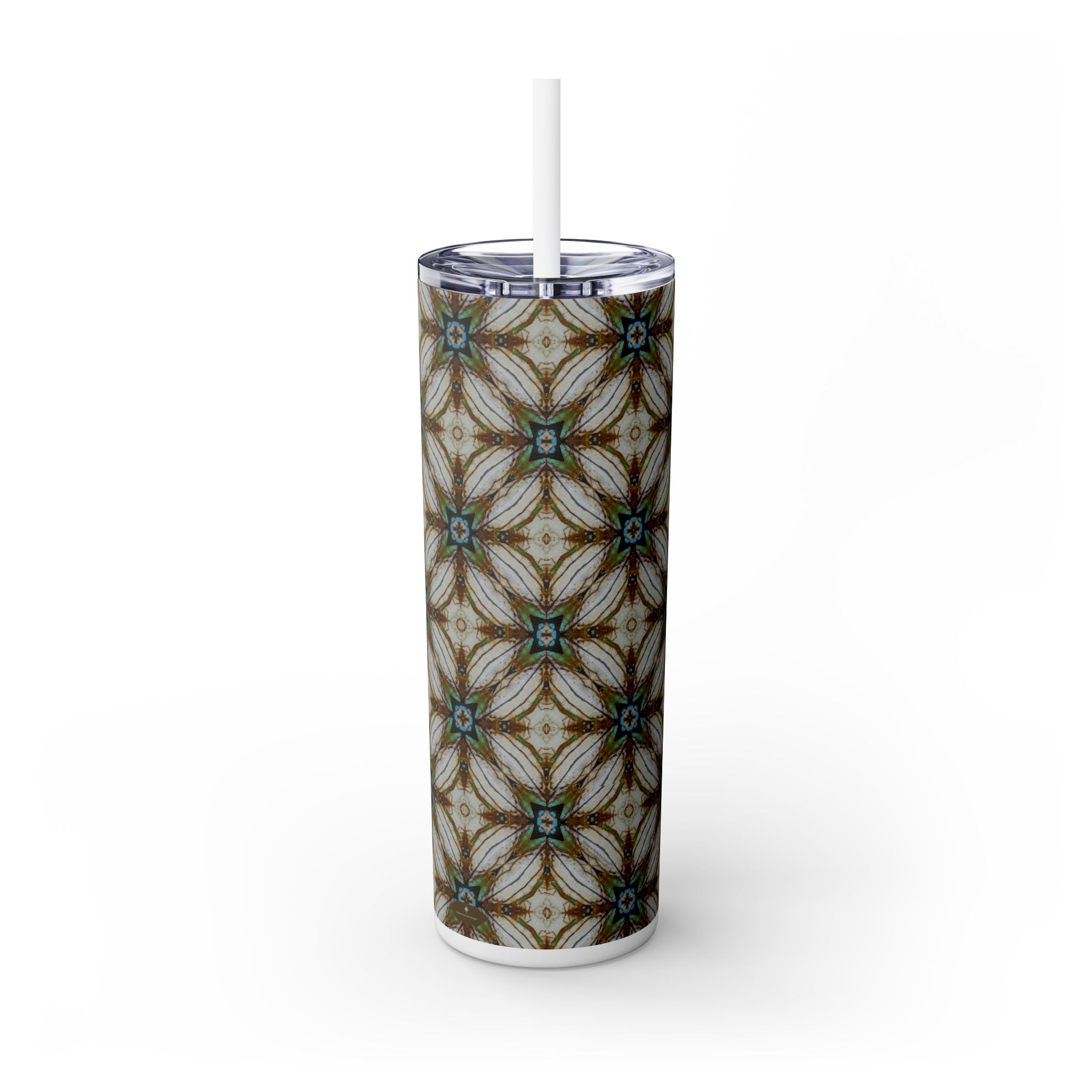 Lakota Skinny Tumbler