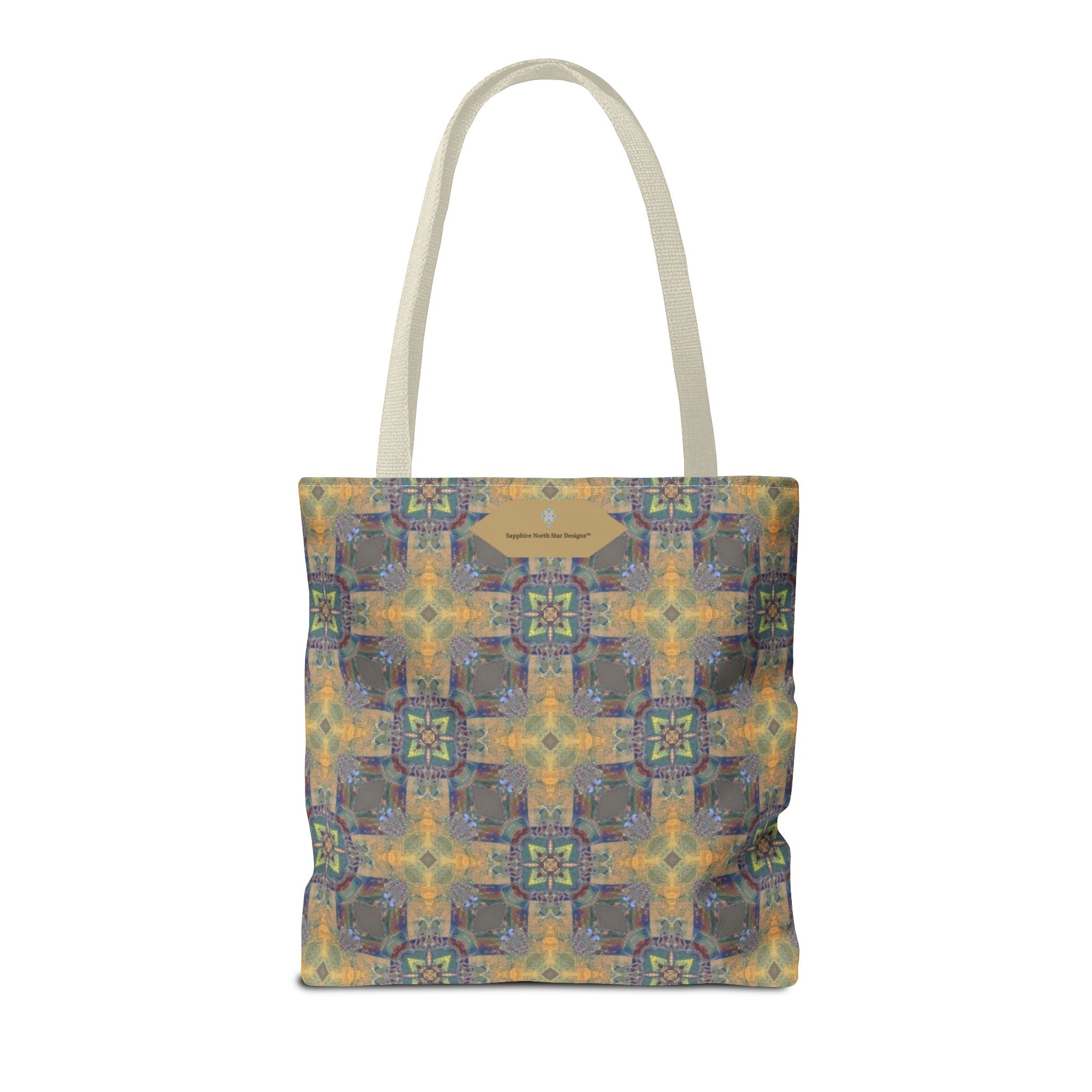Miigwan Canvas Tote Bag