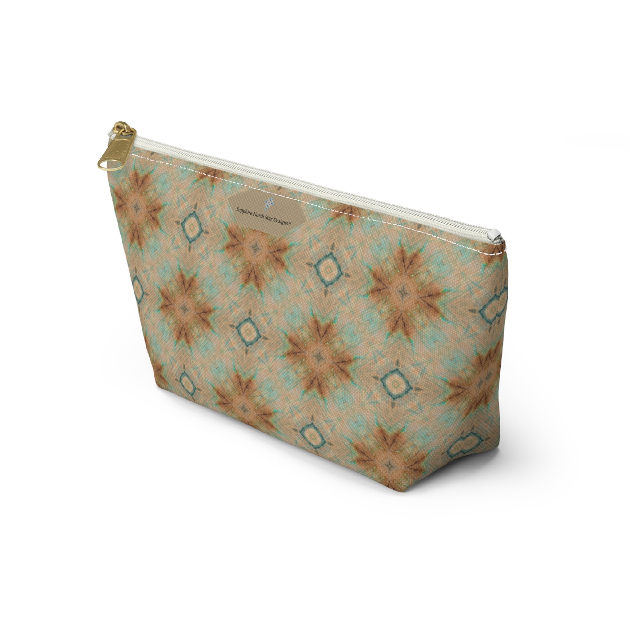 Shikoba Cosmetic Bag