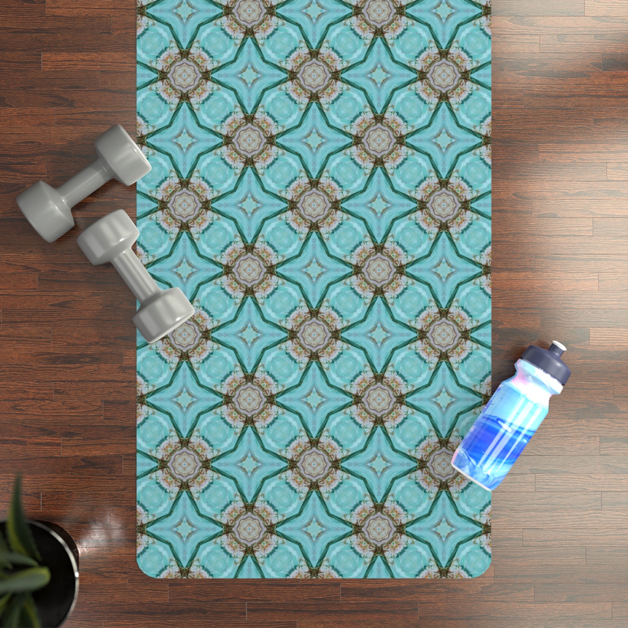 Tauri Yoga Mat