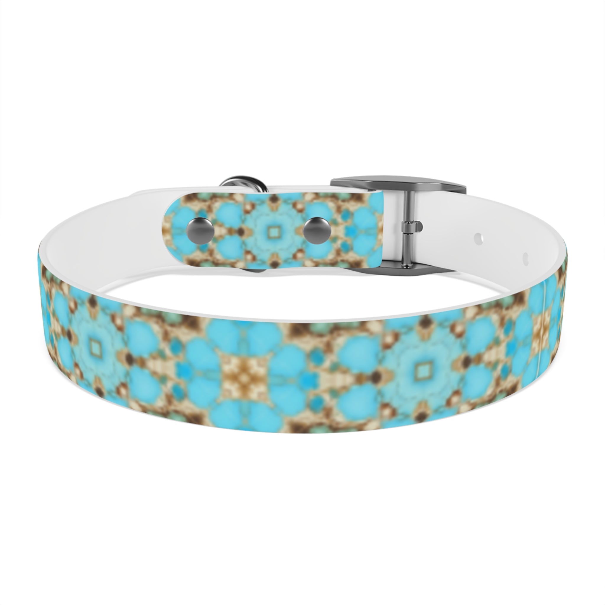 Yareli Dog Collar