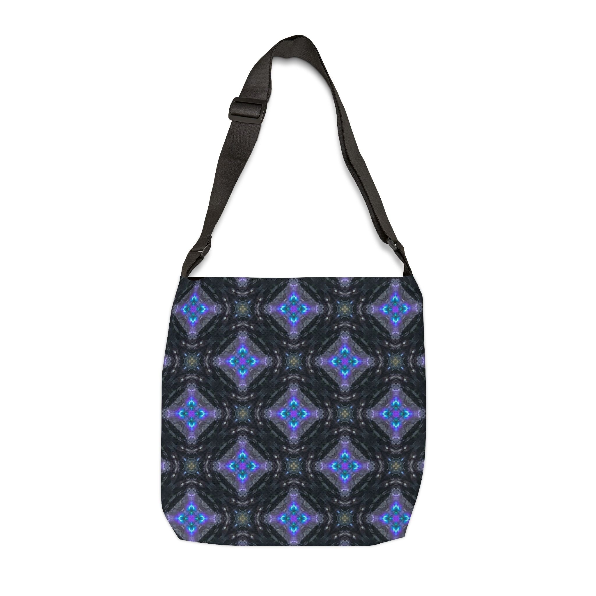 Calfuray Tote Bag