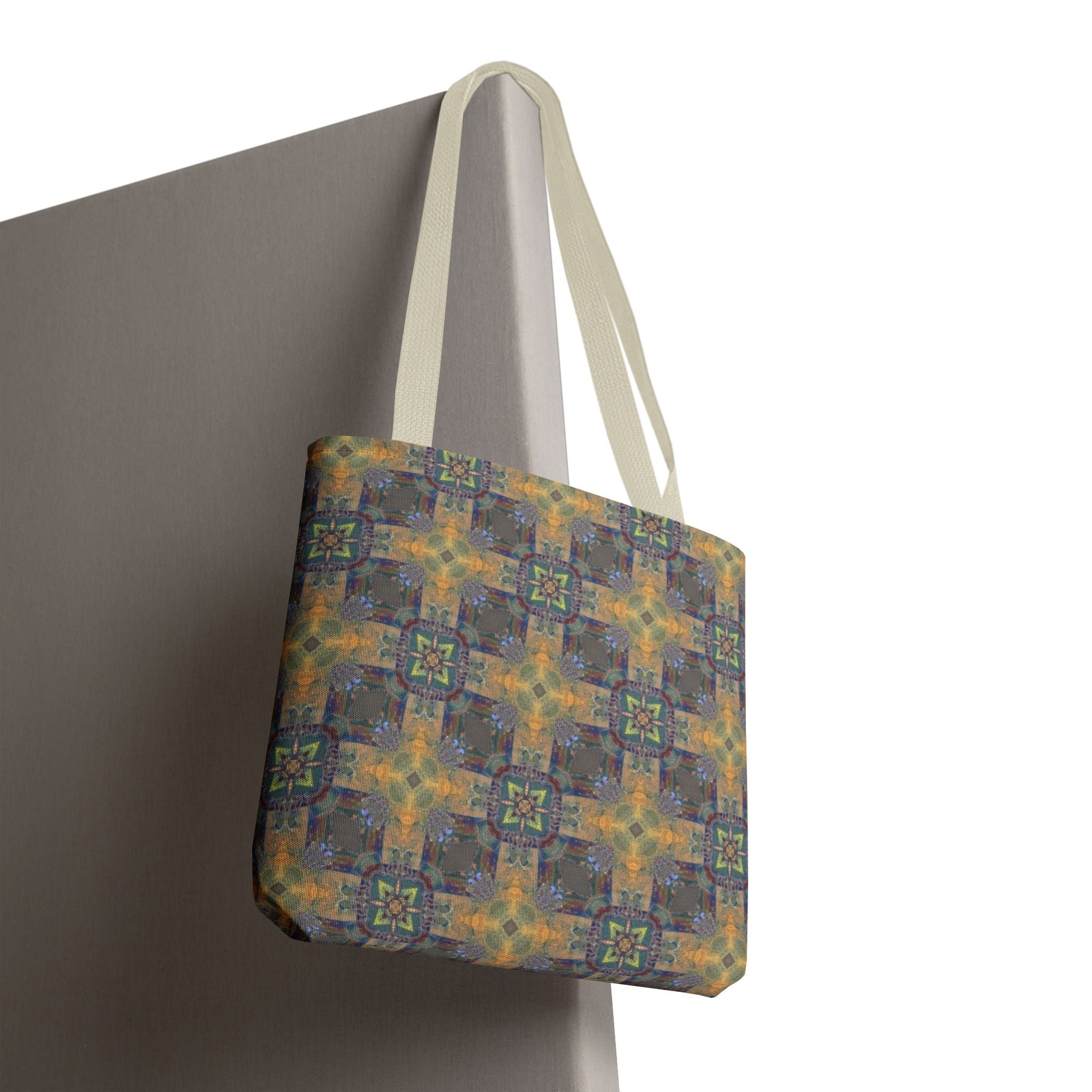 Miigwan Canvas Tote Bag