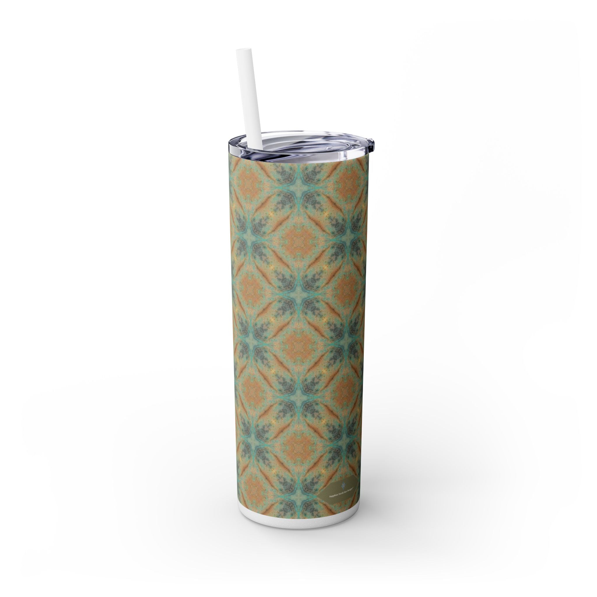 Halona Skinny Tumbler