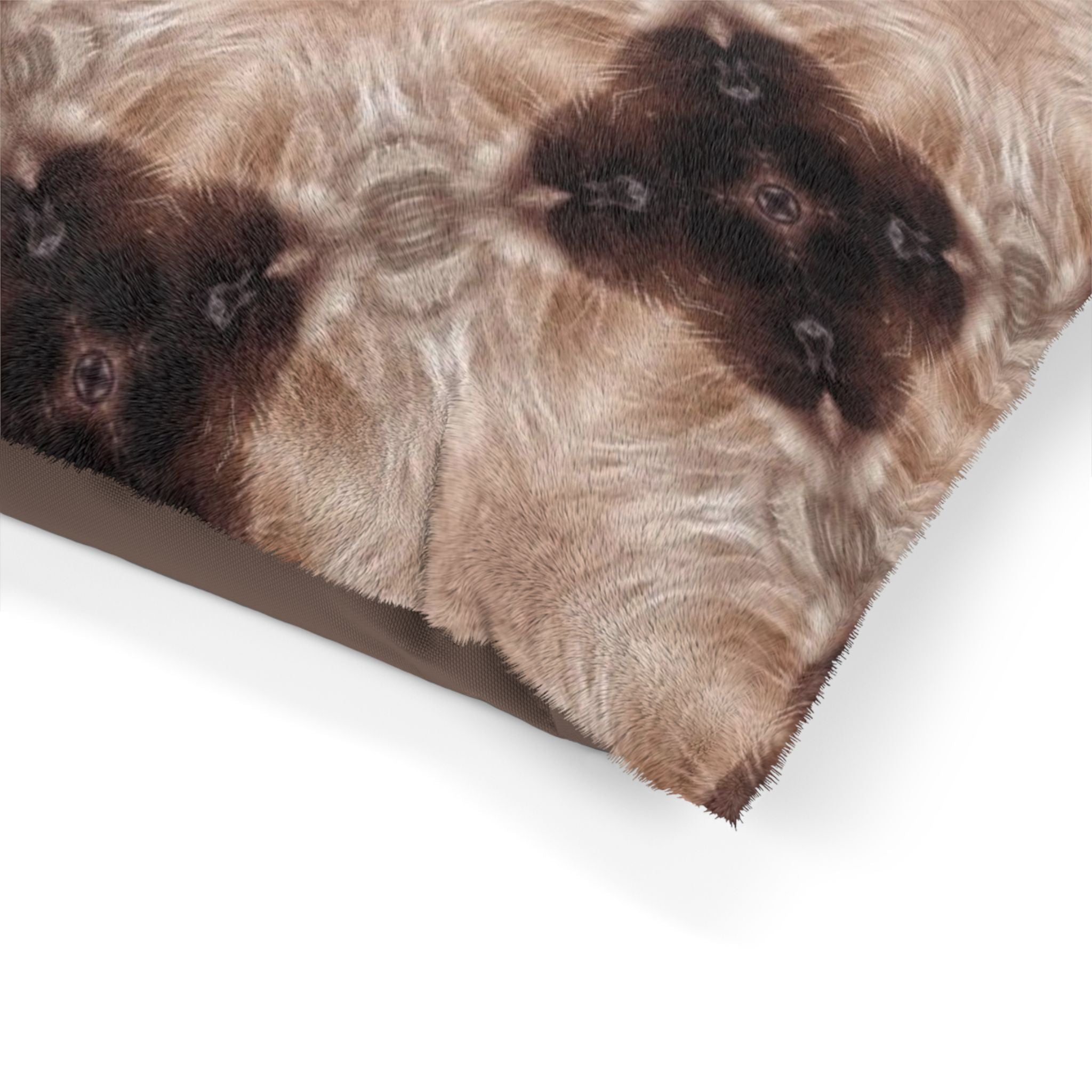 Mosi Pet Bed