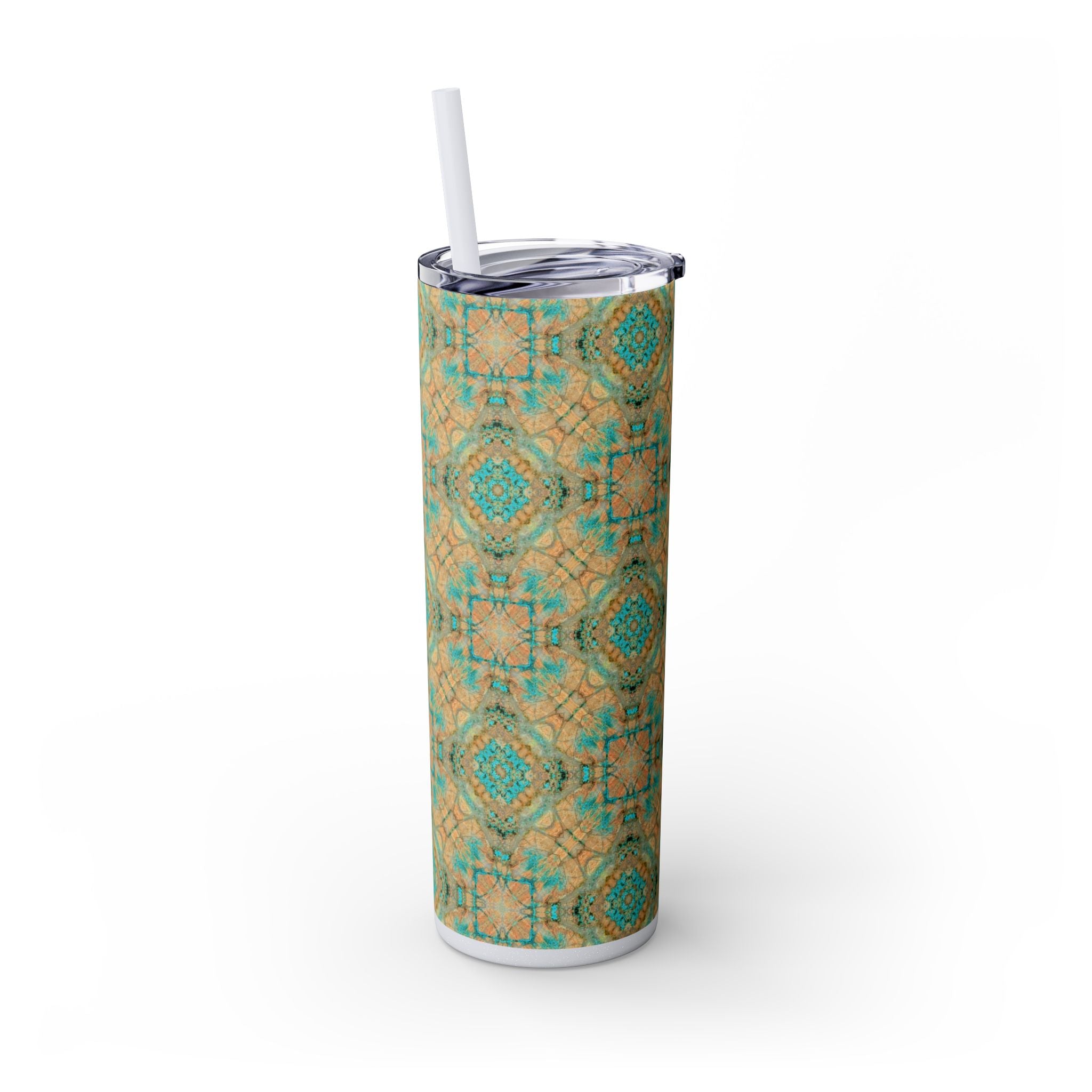 Siqiniq Skinny Tumbler