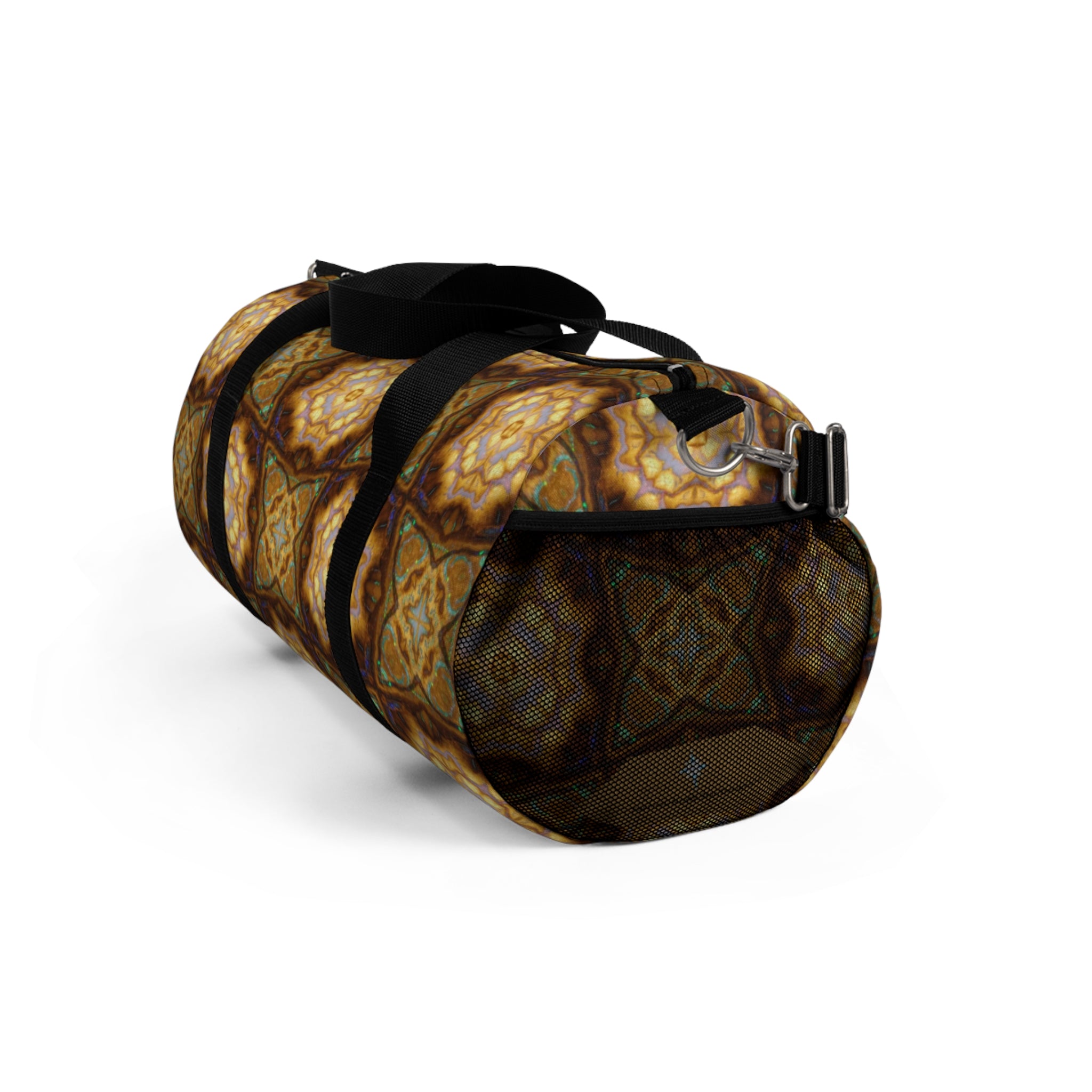 Abornazine Duffel Bag