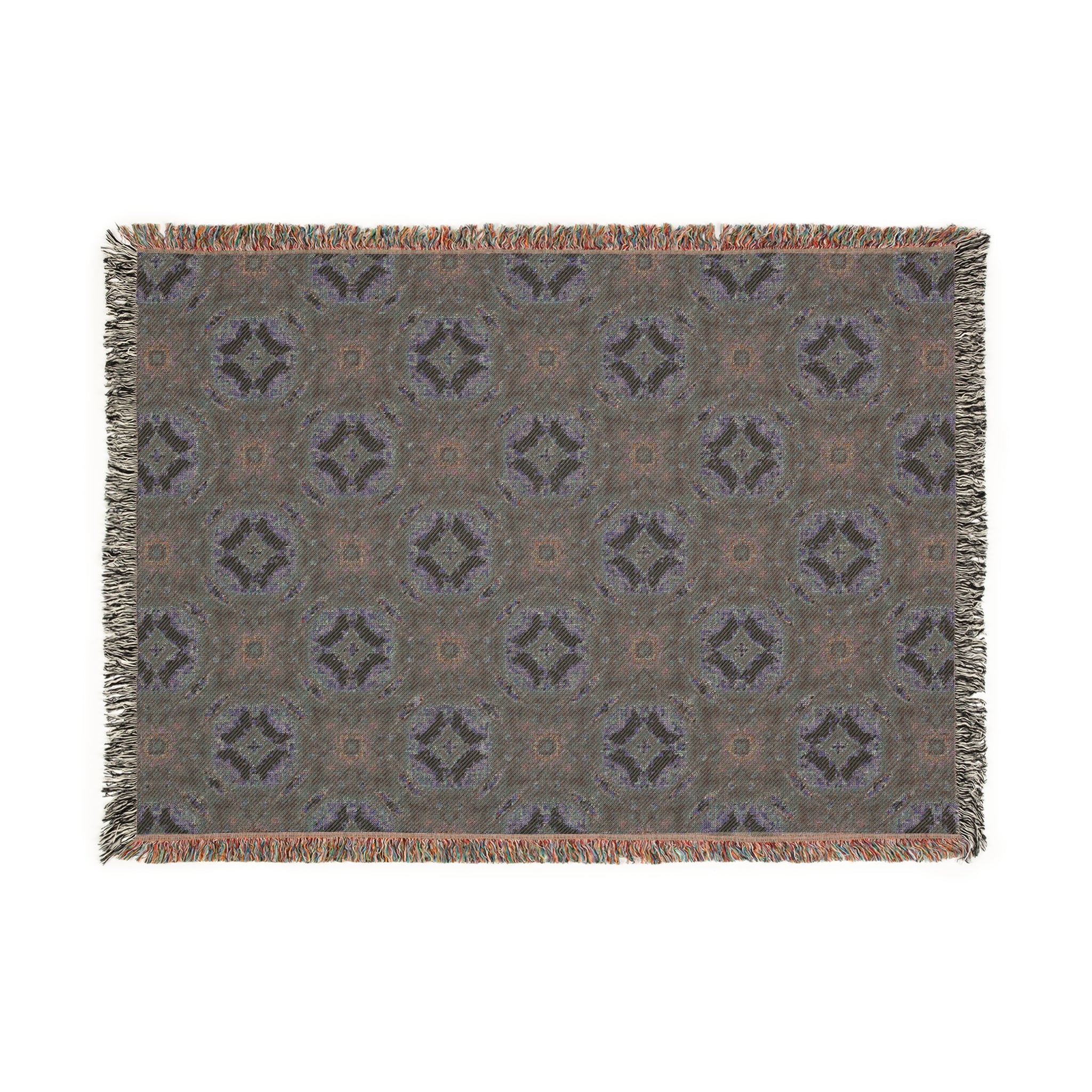 Adoeete Woven Blanket