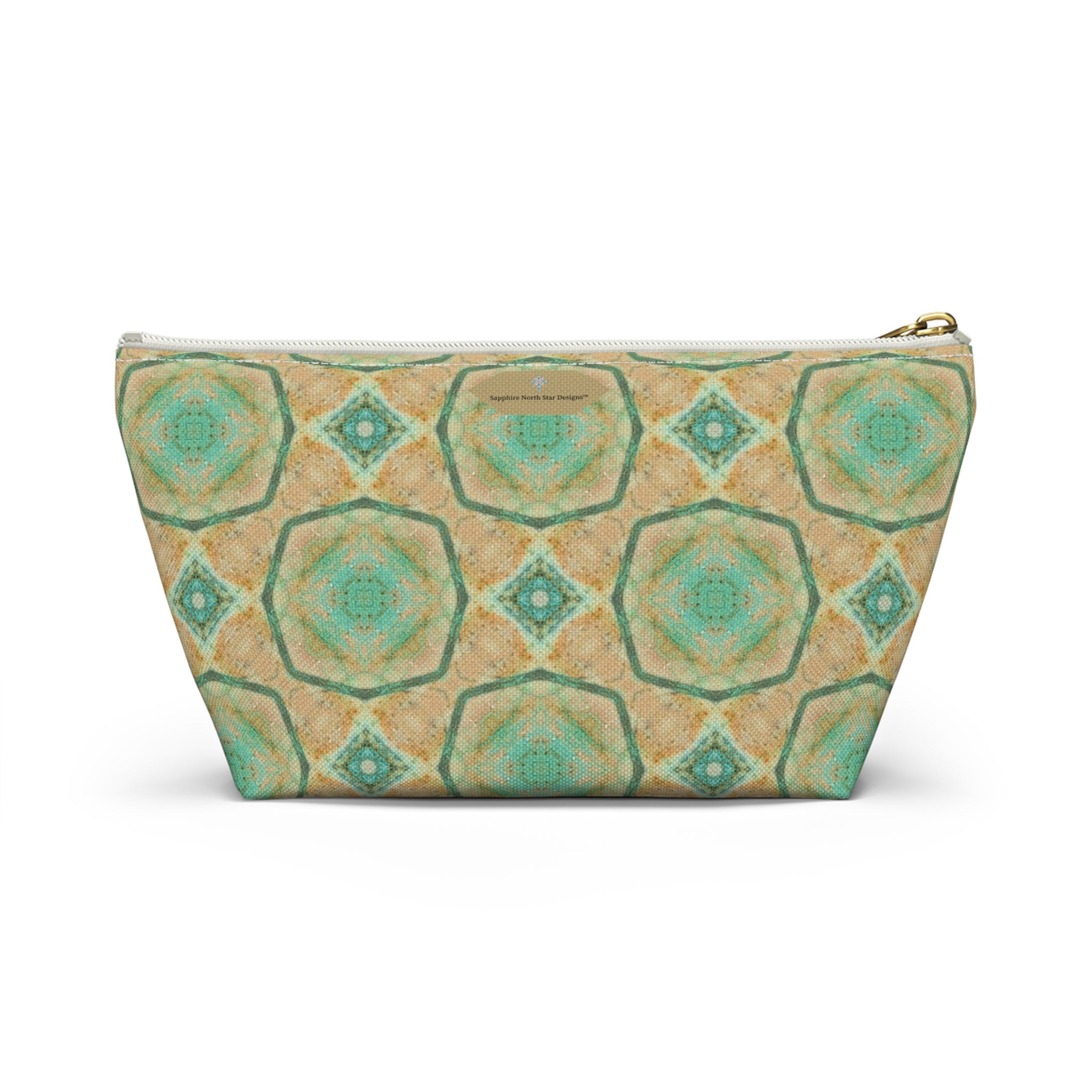 Wapeka Cosmetic Bag