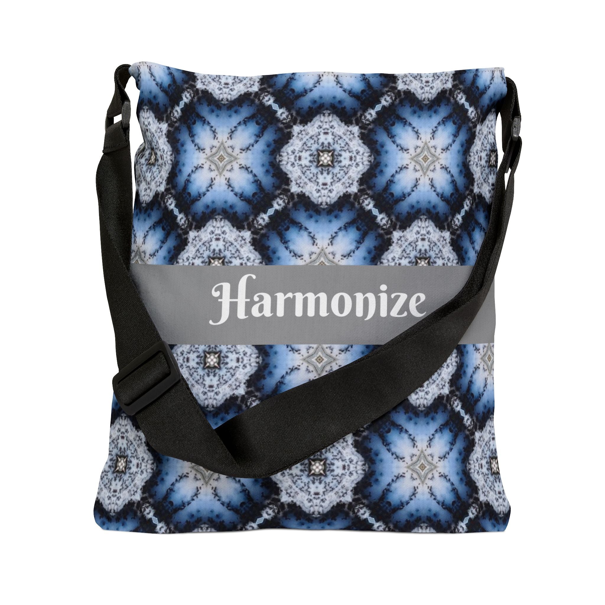 Harmonize Tote Bag