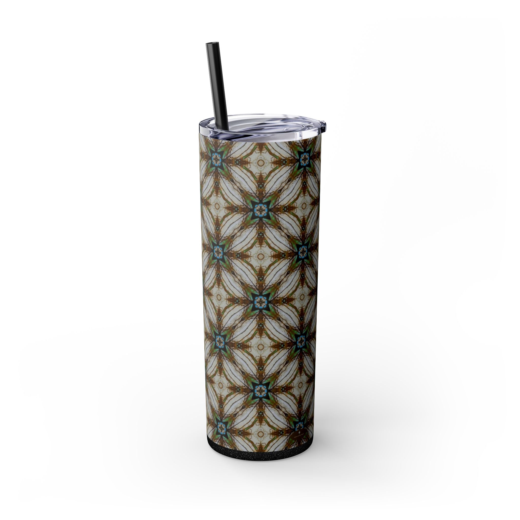 Lakota Skinny Tumbler