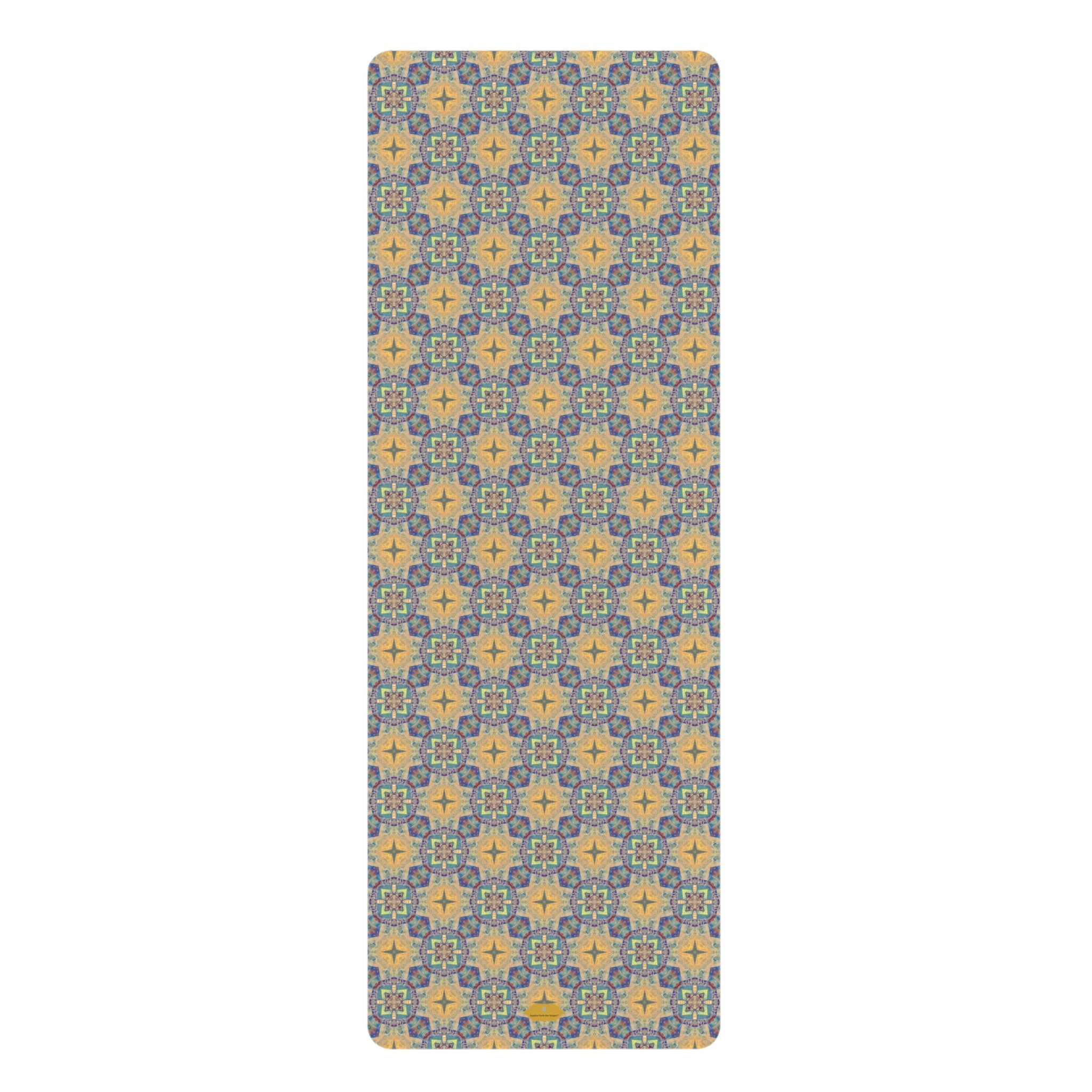 Willka Yoga Mat
