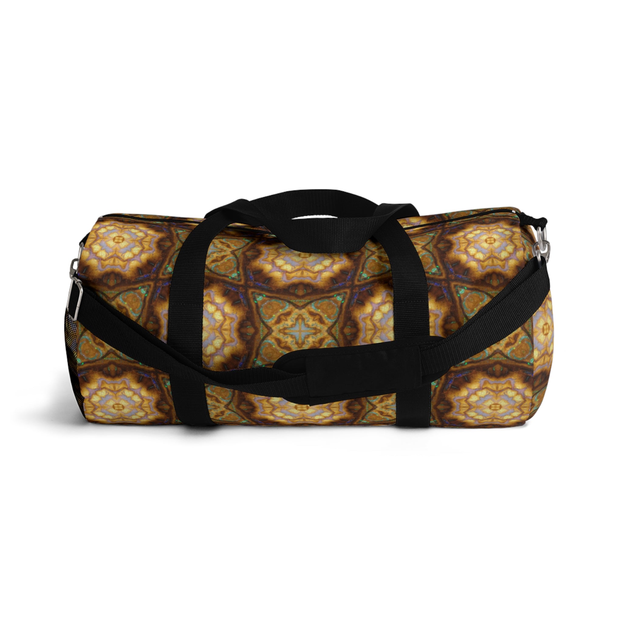 Abornazine Duffel Bag