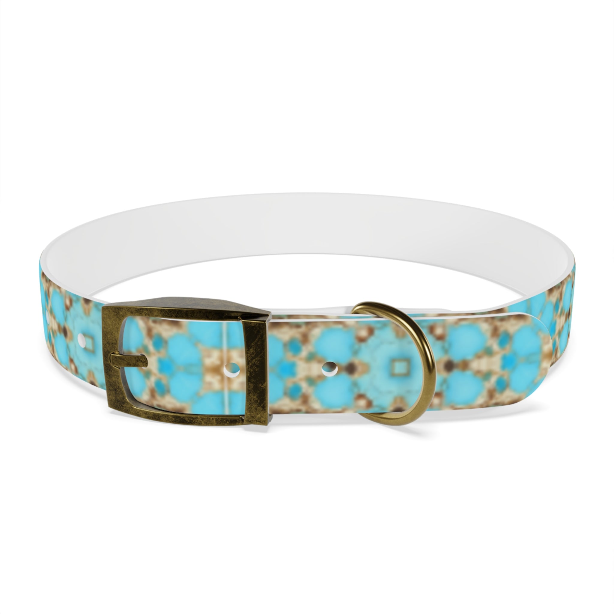 Yareli Dog Collar