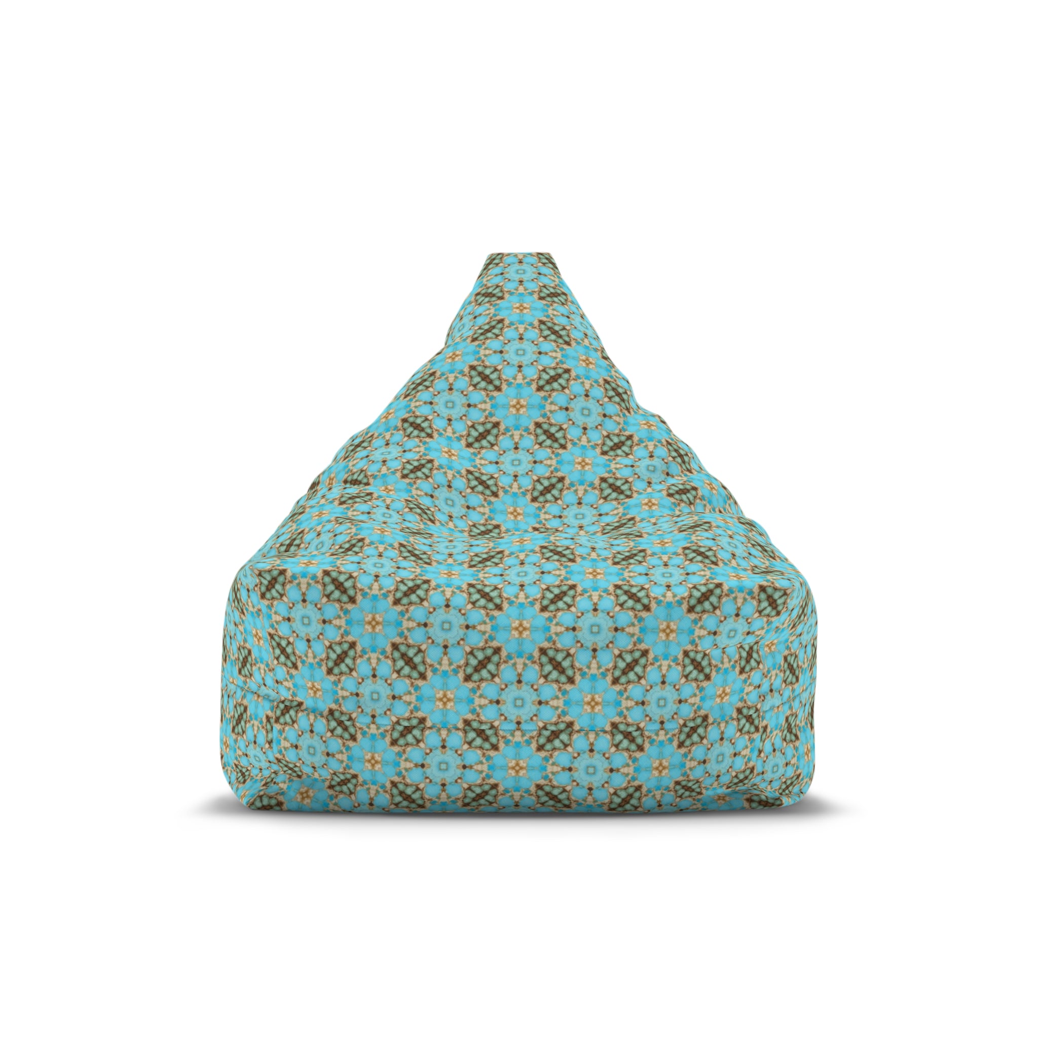Yareli Bean Bag Chair *Cover Only*