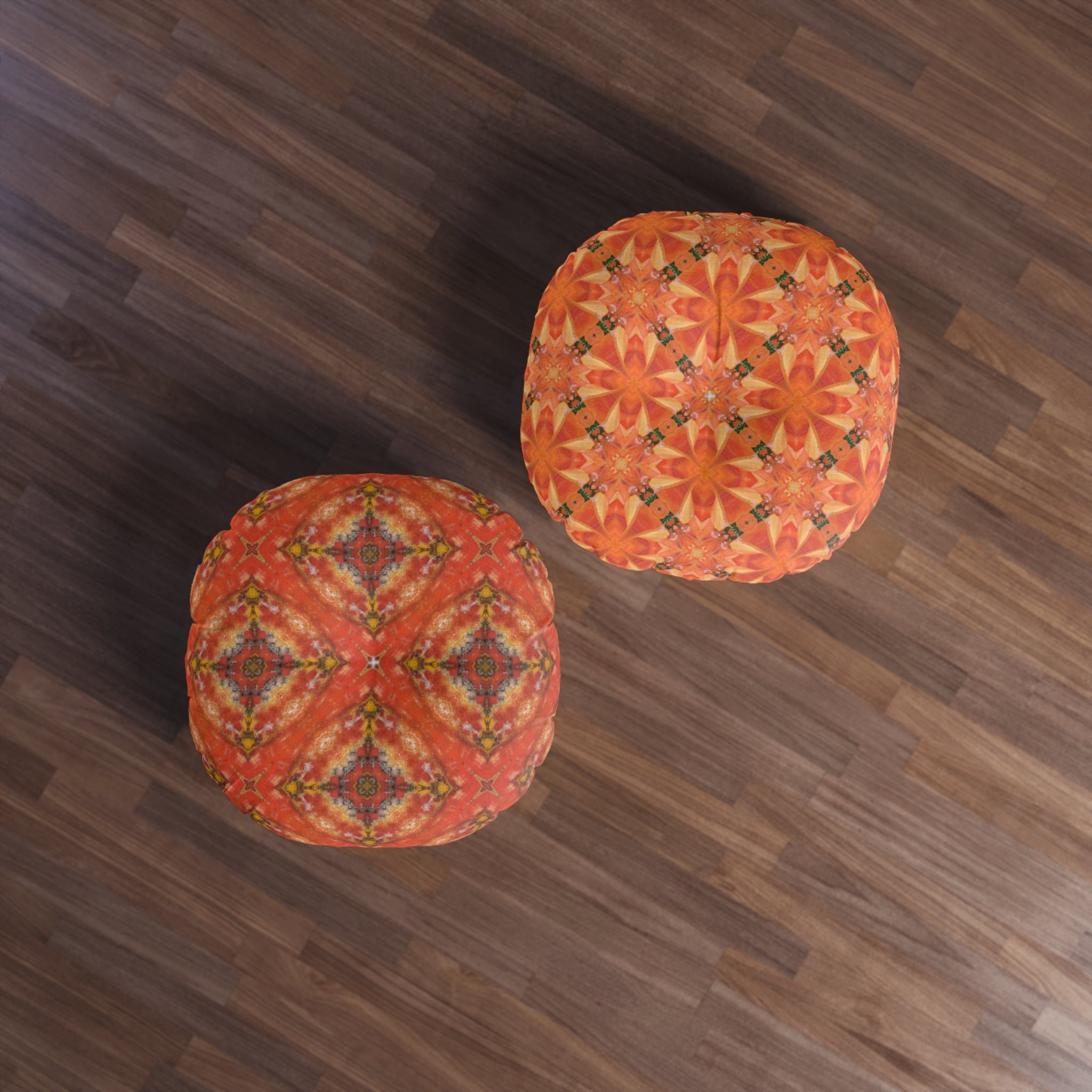 Donoma Ahtahkakoop Pillow Cushion