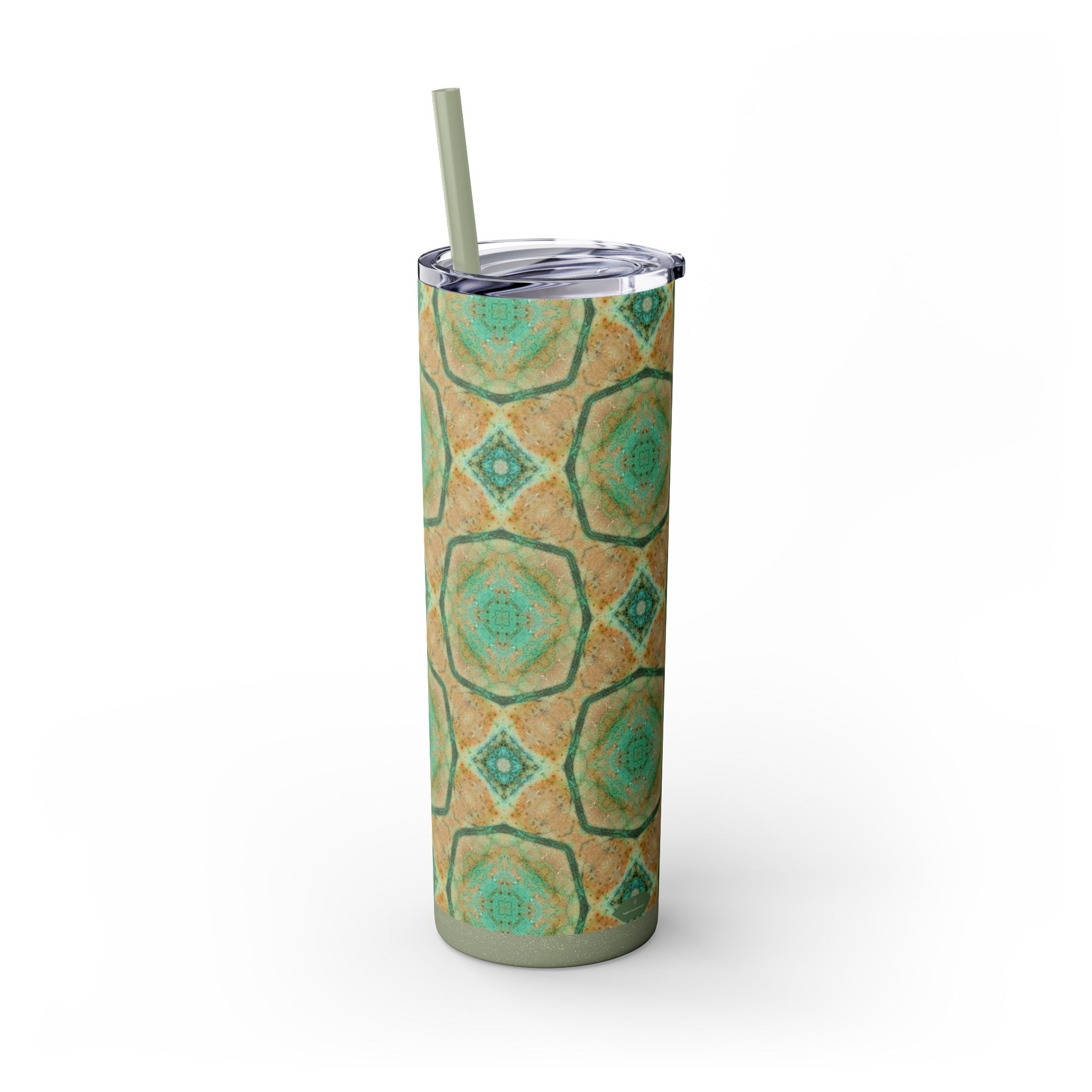 Wapeka Skinny Tumbler