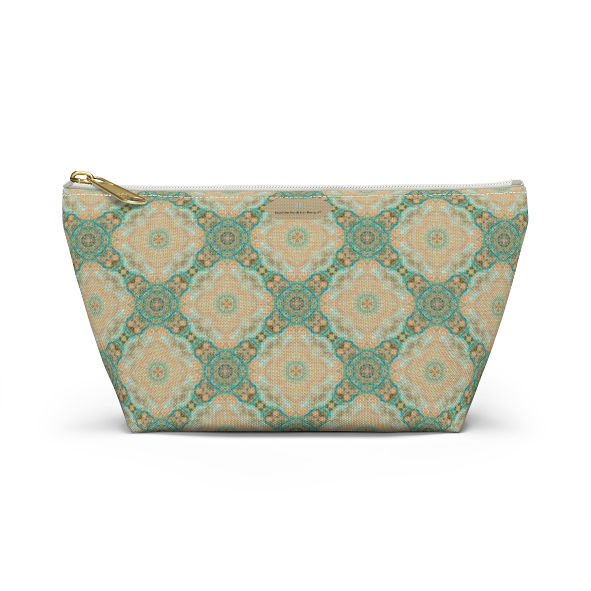 Adsila Cosmetic Bag