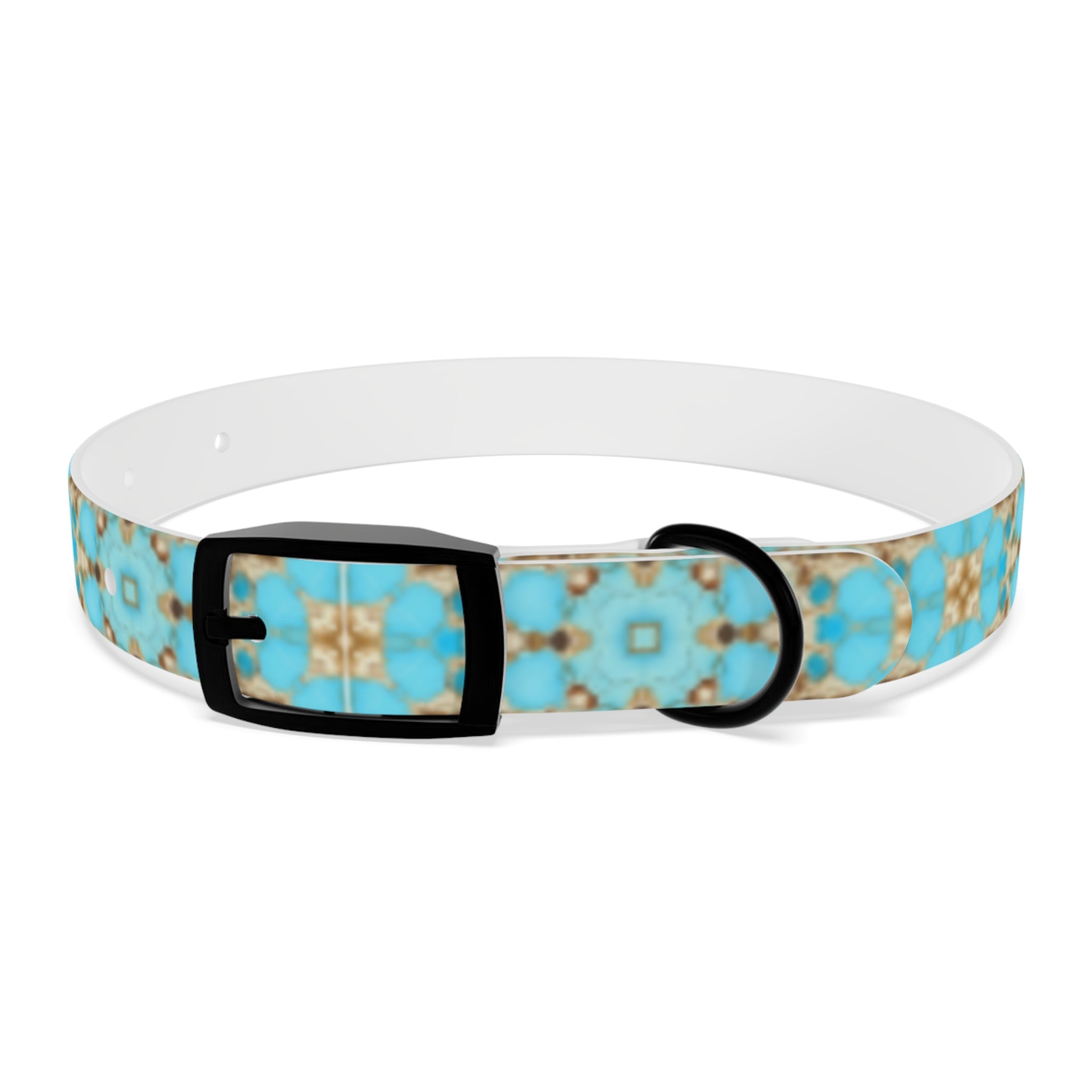 Yareli Dog Collar