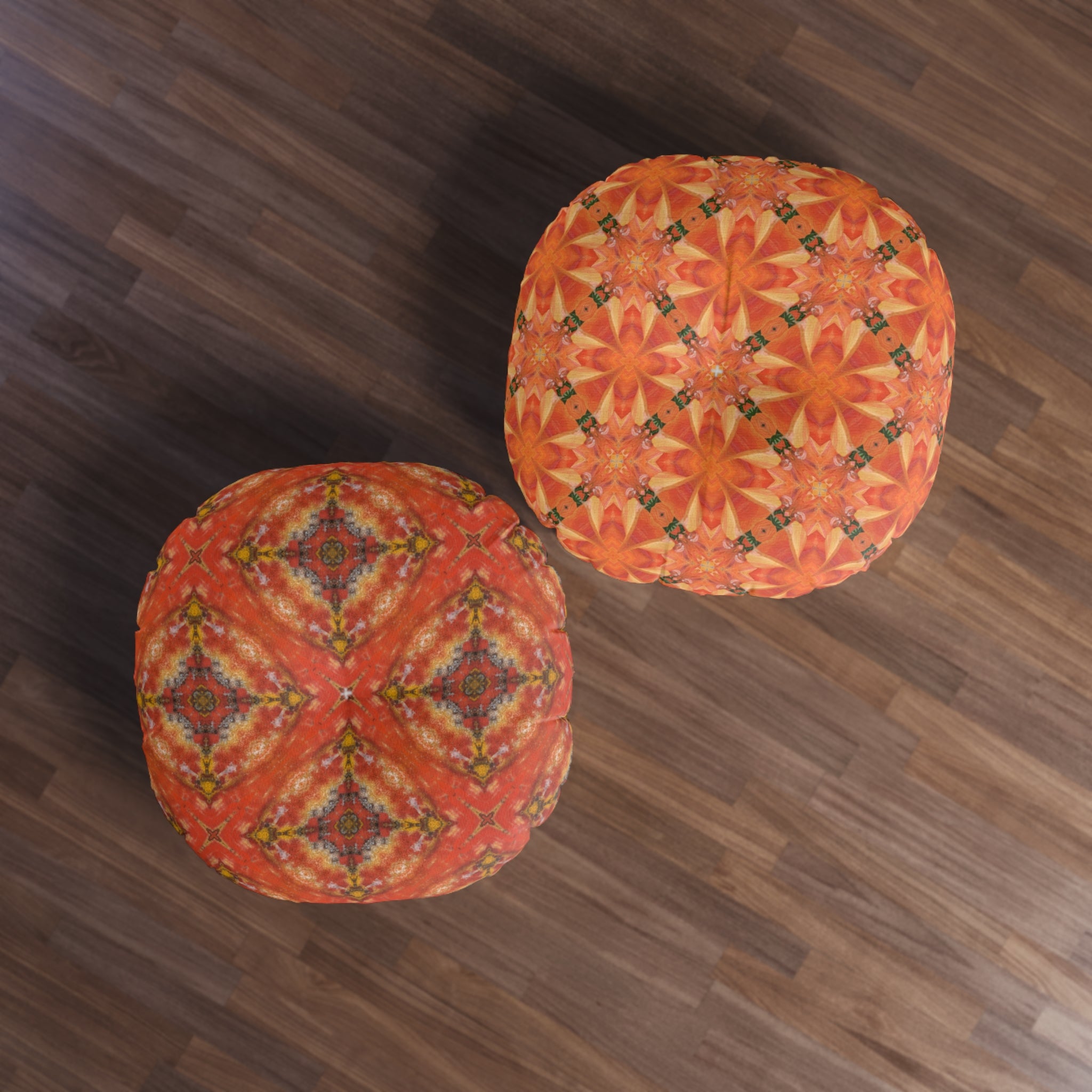 Donoma Ahtahkakoop Pillow Cushion