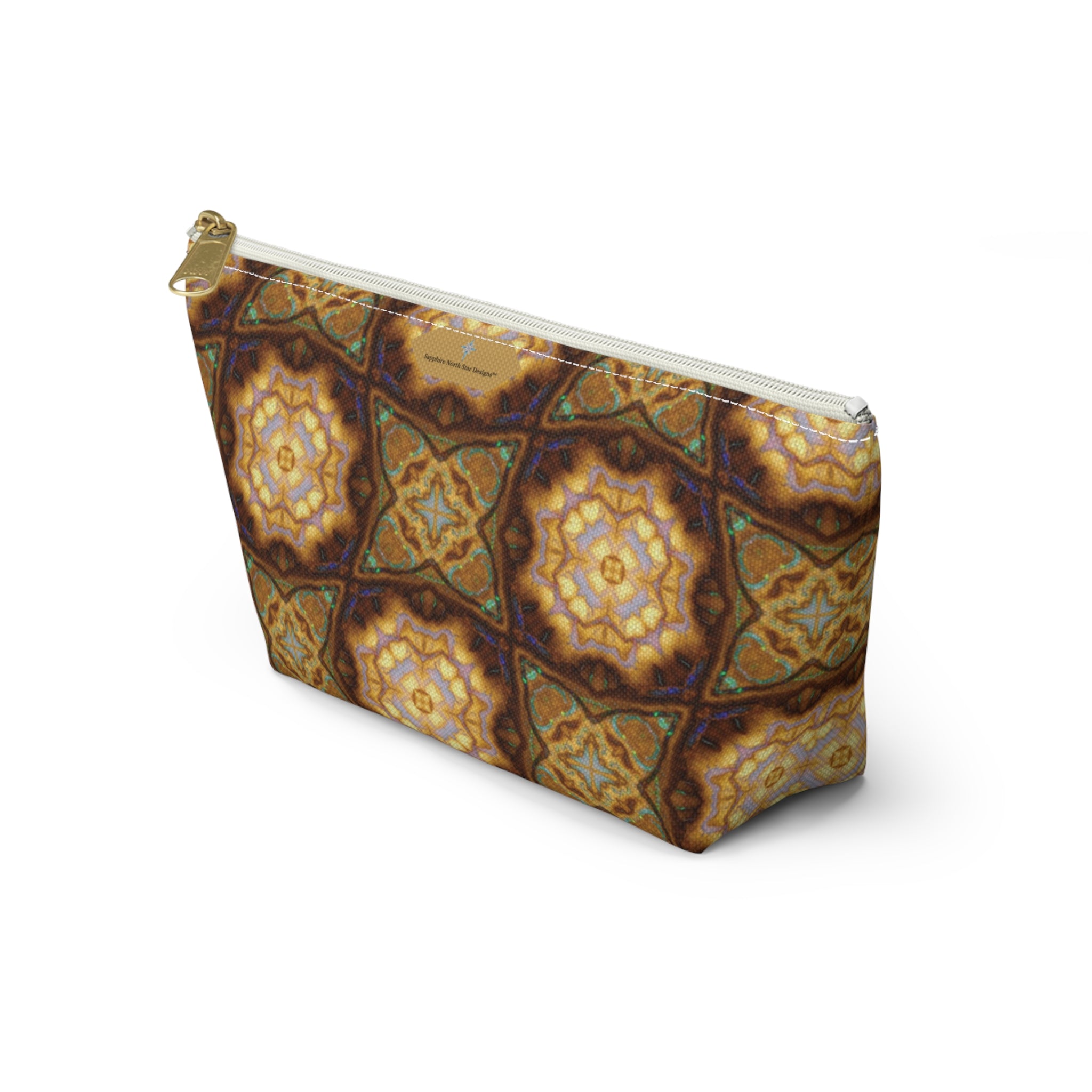 Abornazine Cosmetic Bag
