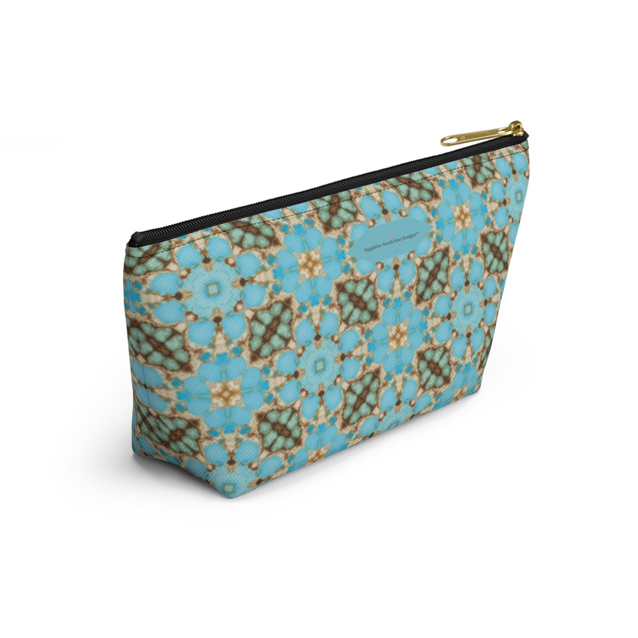 Yareli Cosmetic Bag