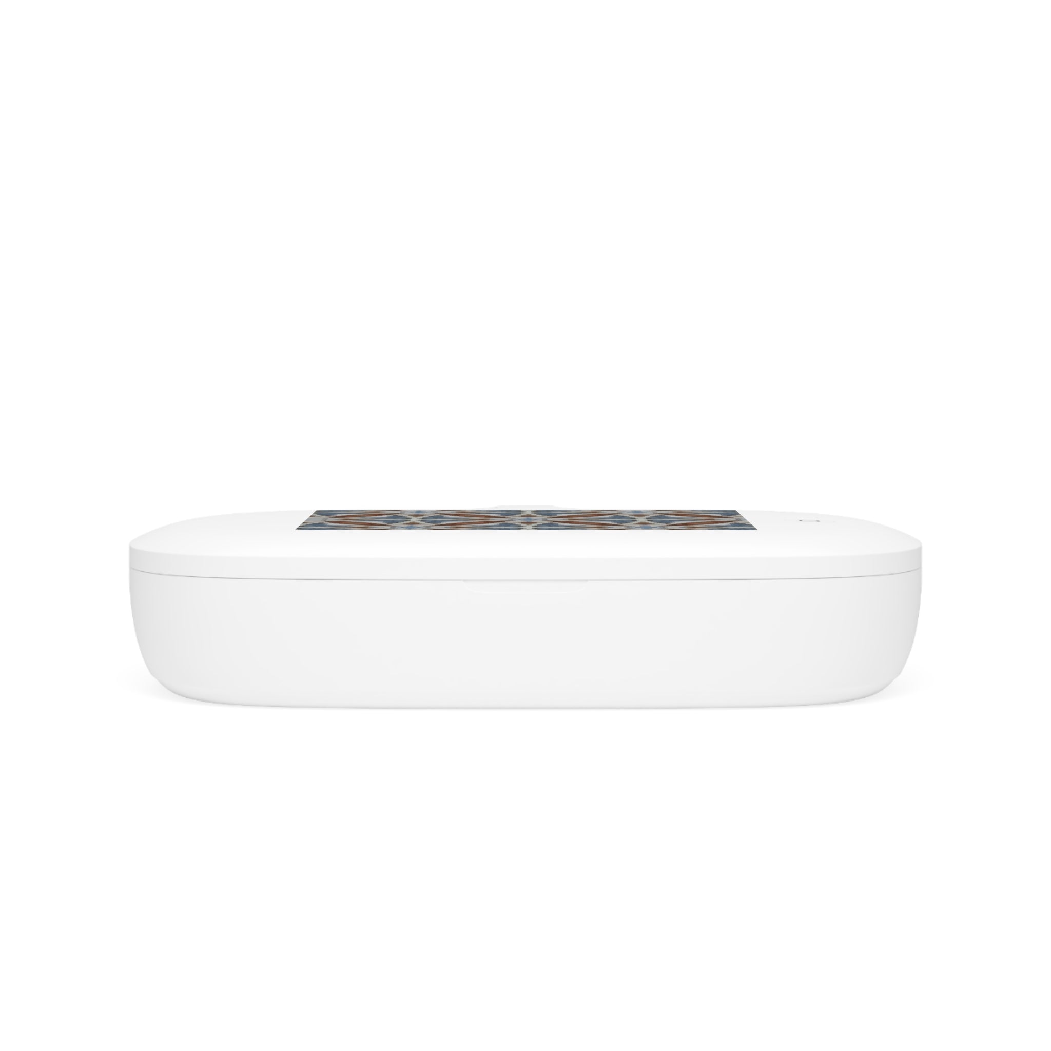 Nakoda UV Phone Sanitizer and Wireless Charging Pad