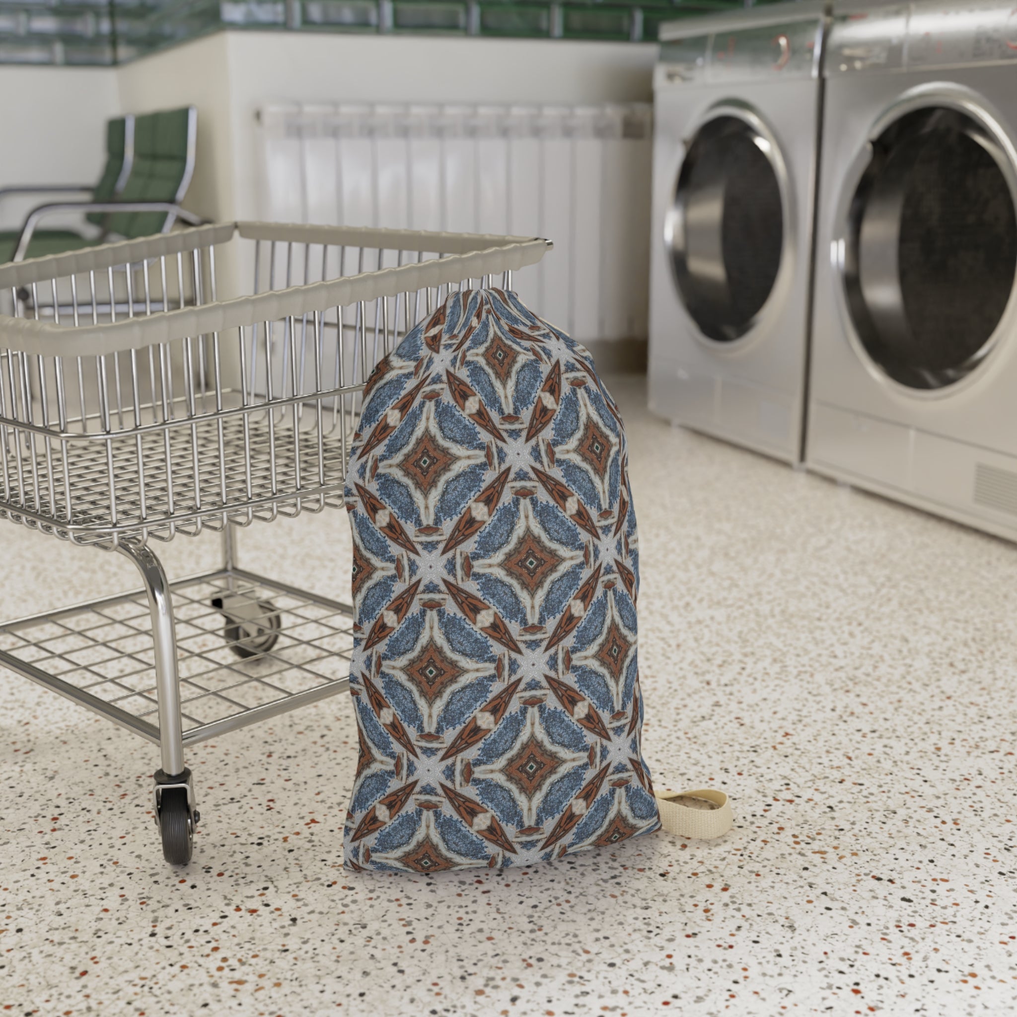 Nakoda Laundry Bag