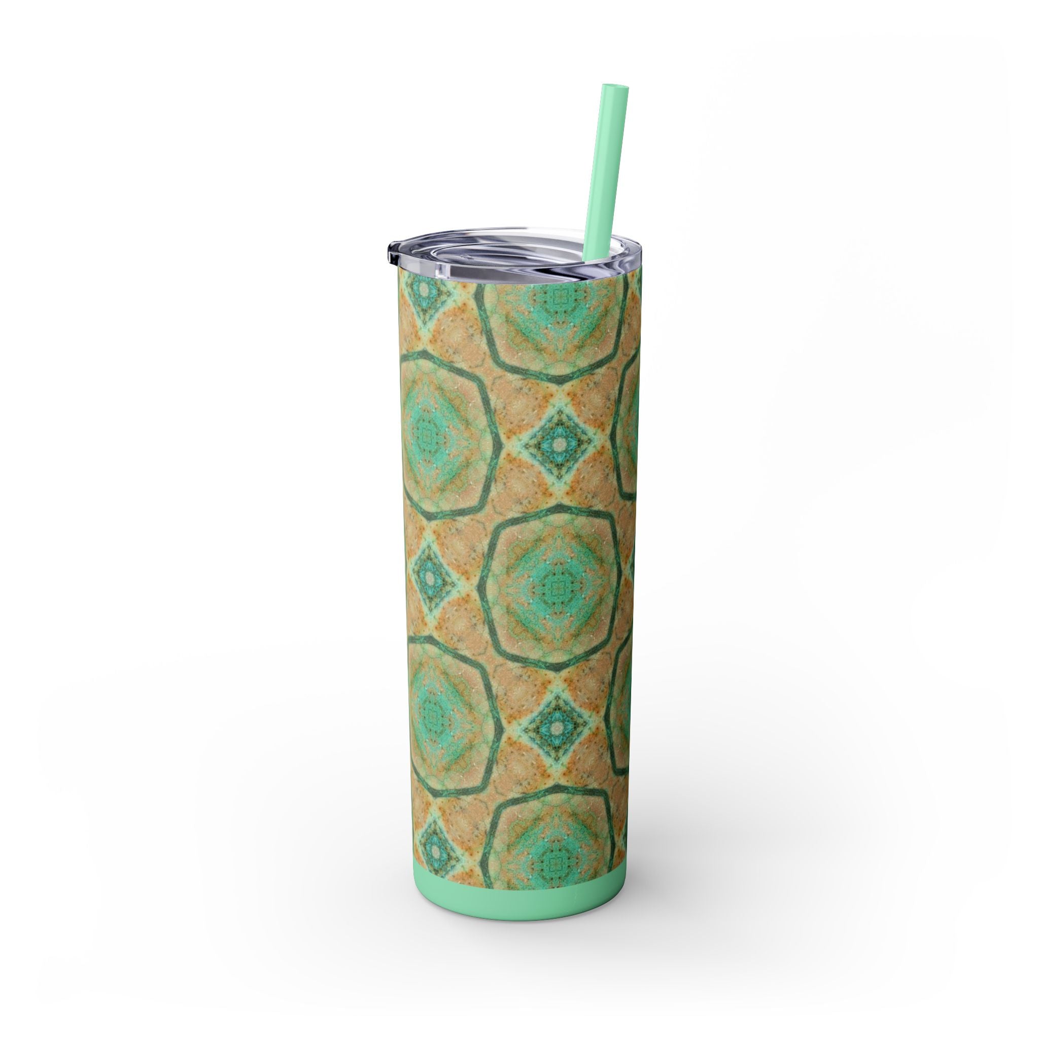 Wapeka Skinny Tumbler