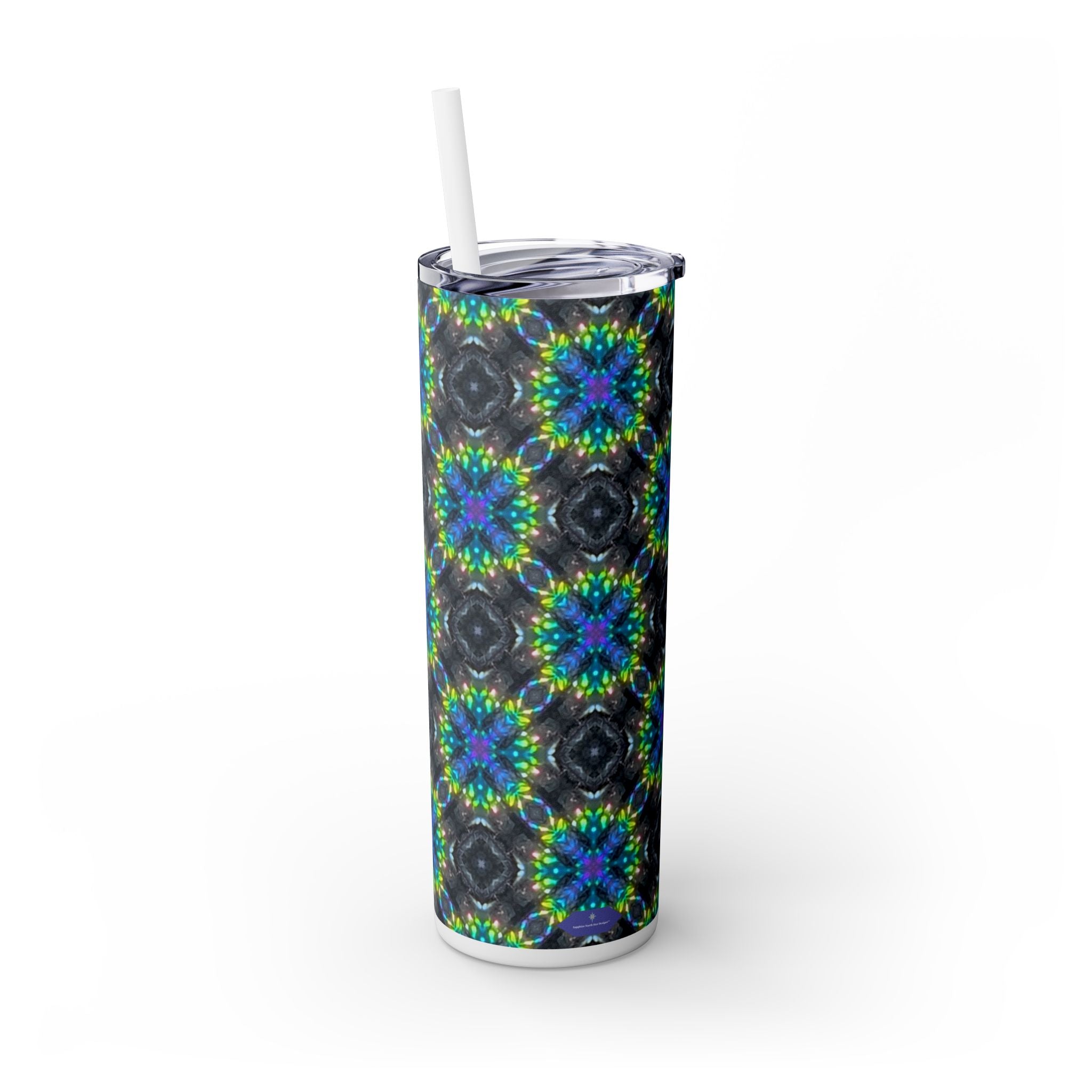 Ixchel Skinny Tumbler