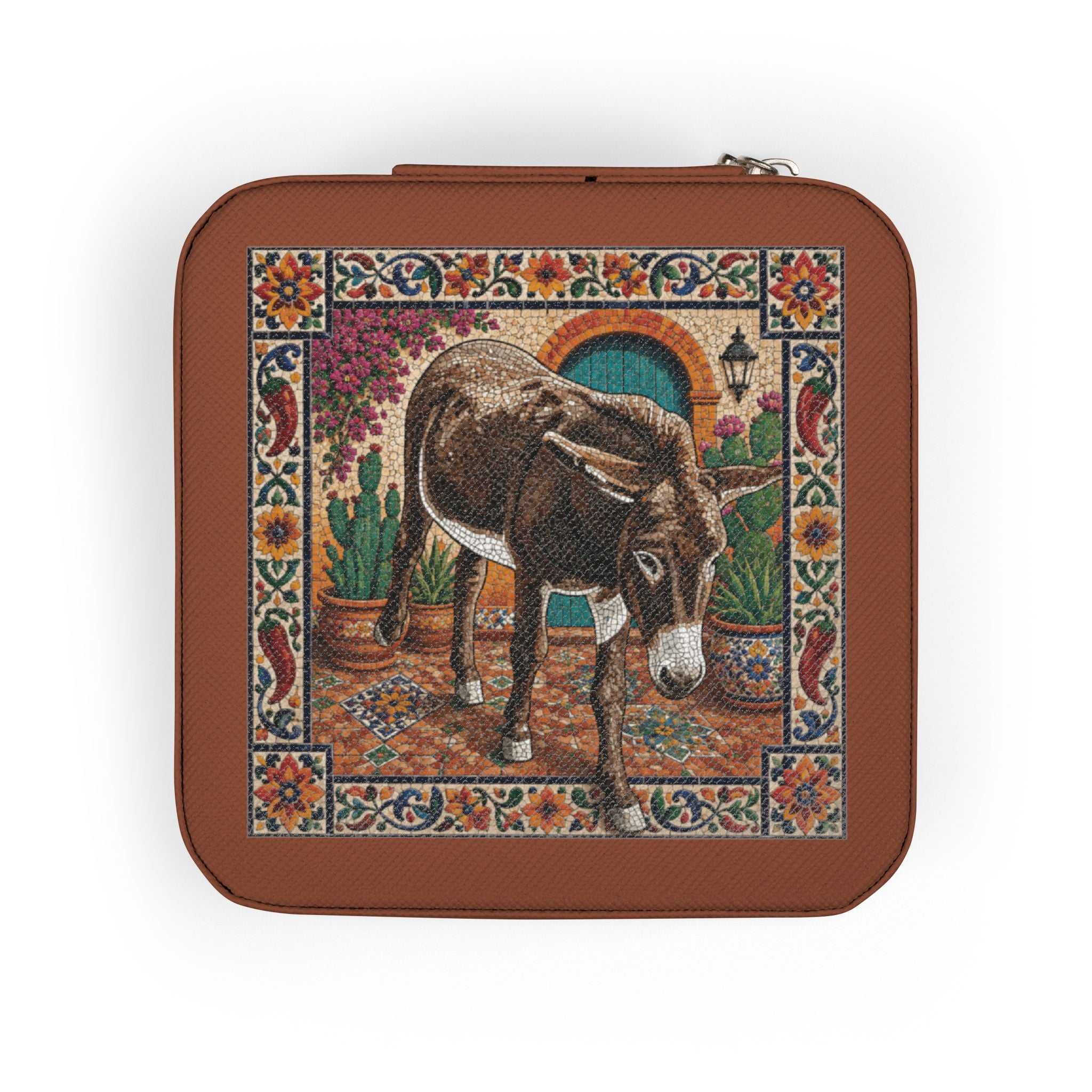 Donkey Jewelry Case