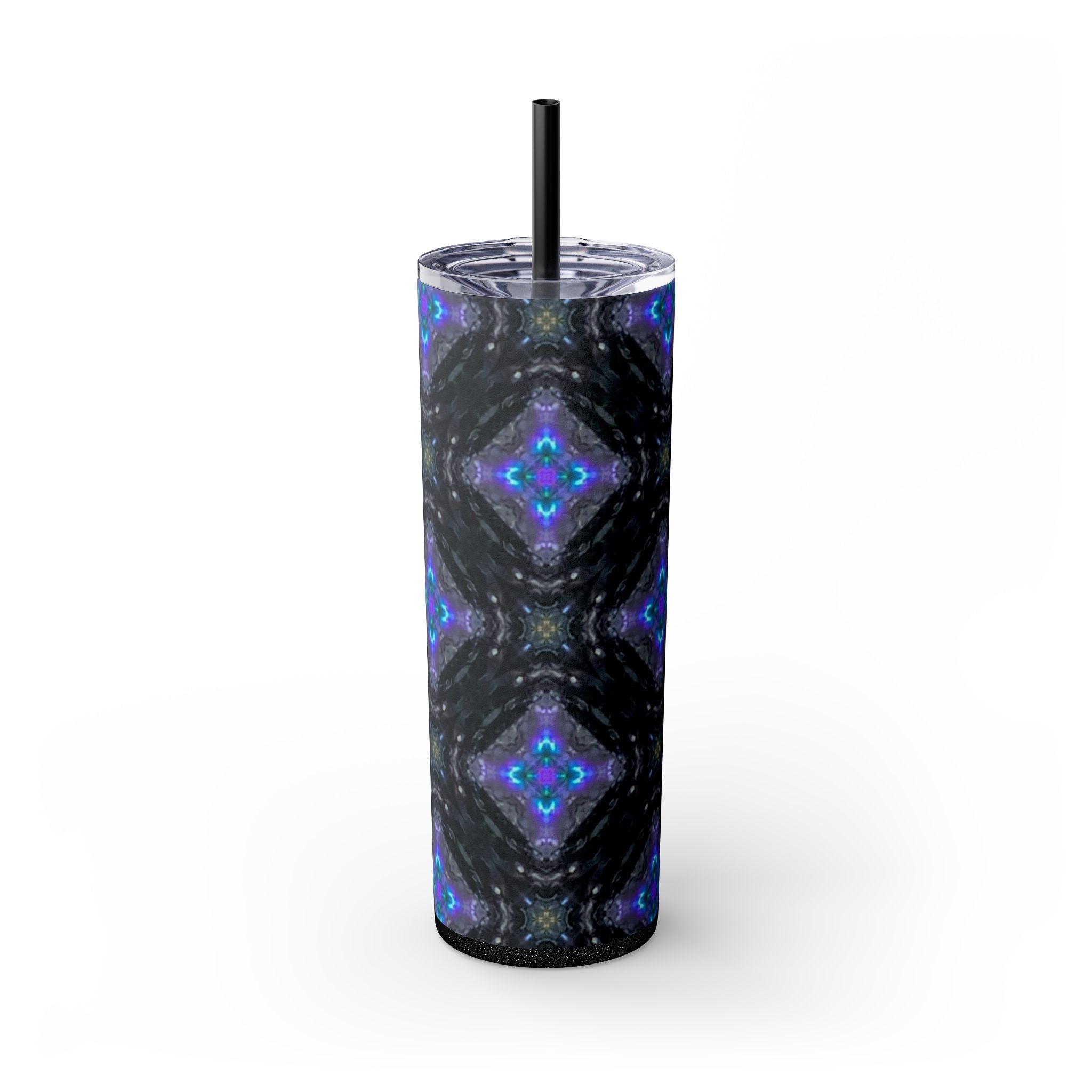 Calfuray Skinny Tumbler