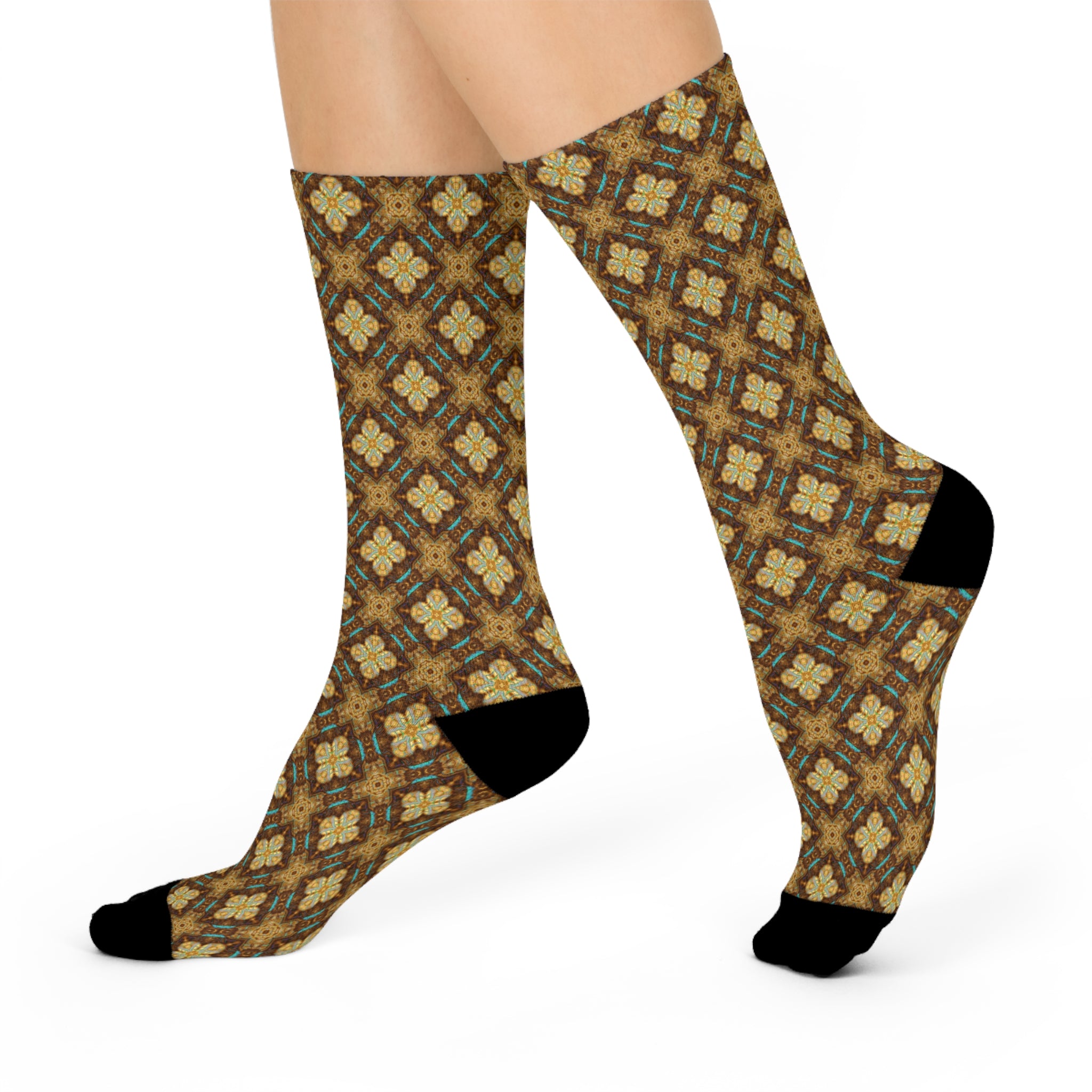 Awinita Designer Socks