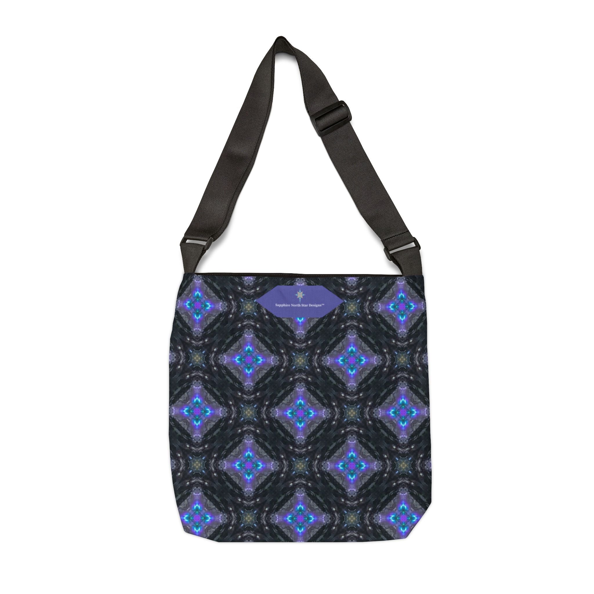 Calfuray Tote Bag