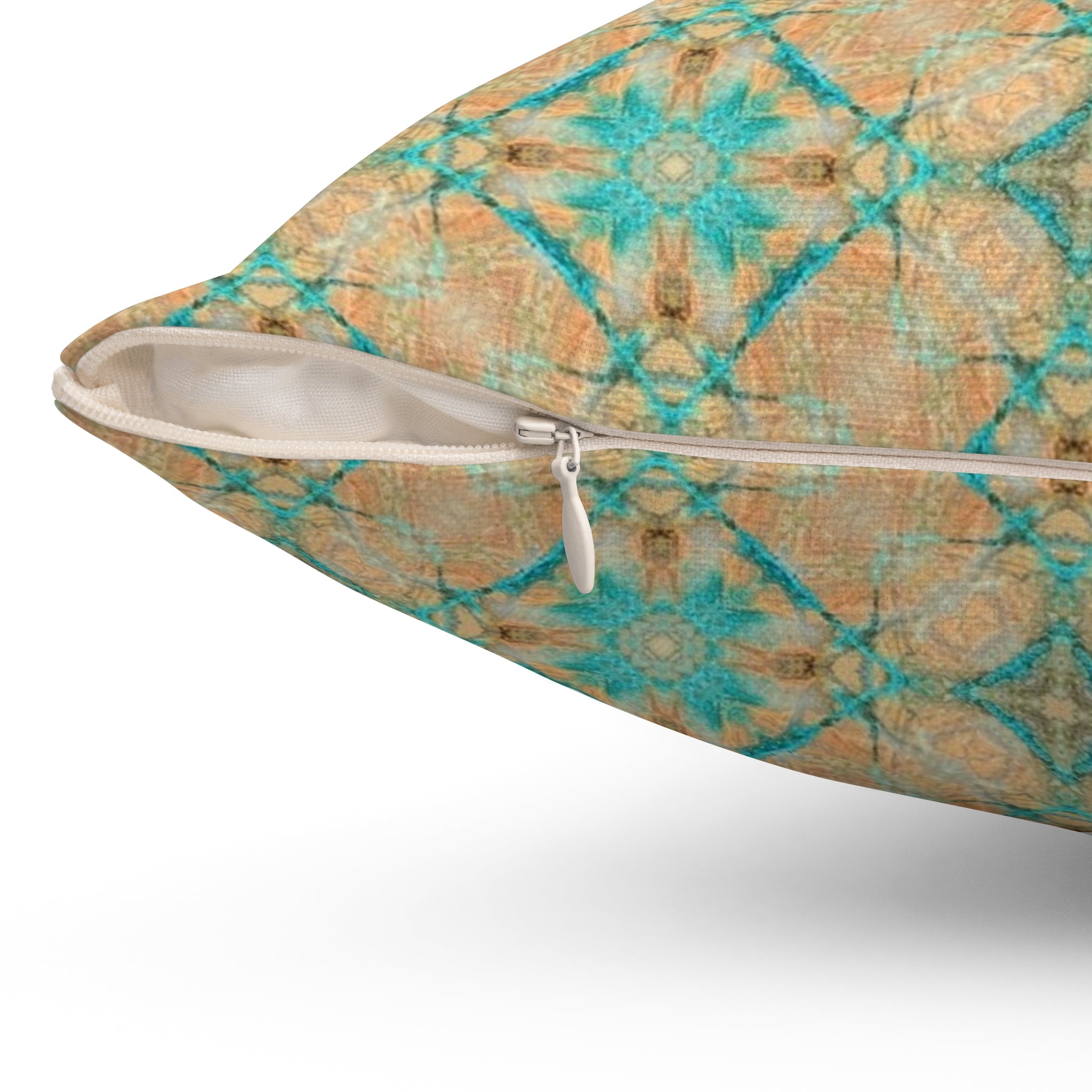 Dakota Square pillow