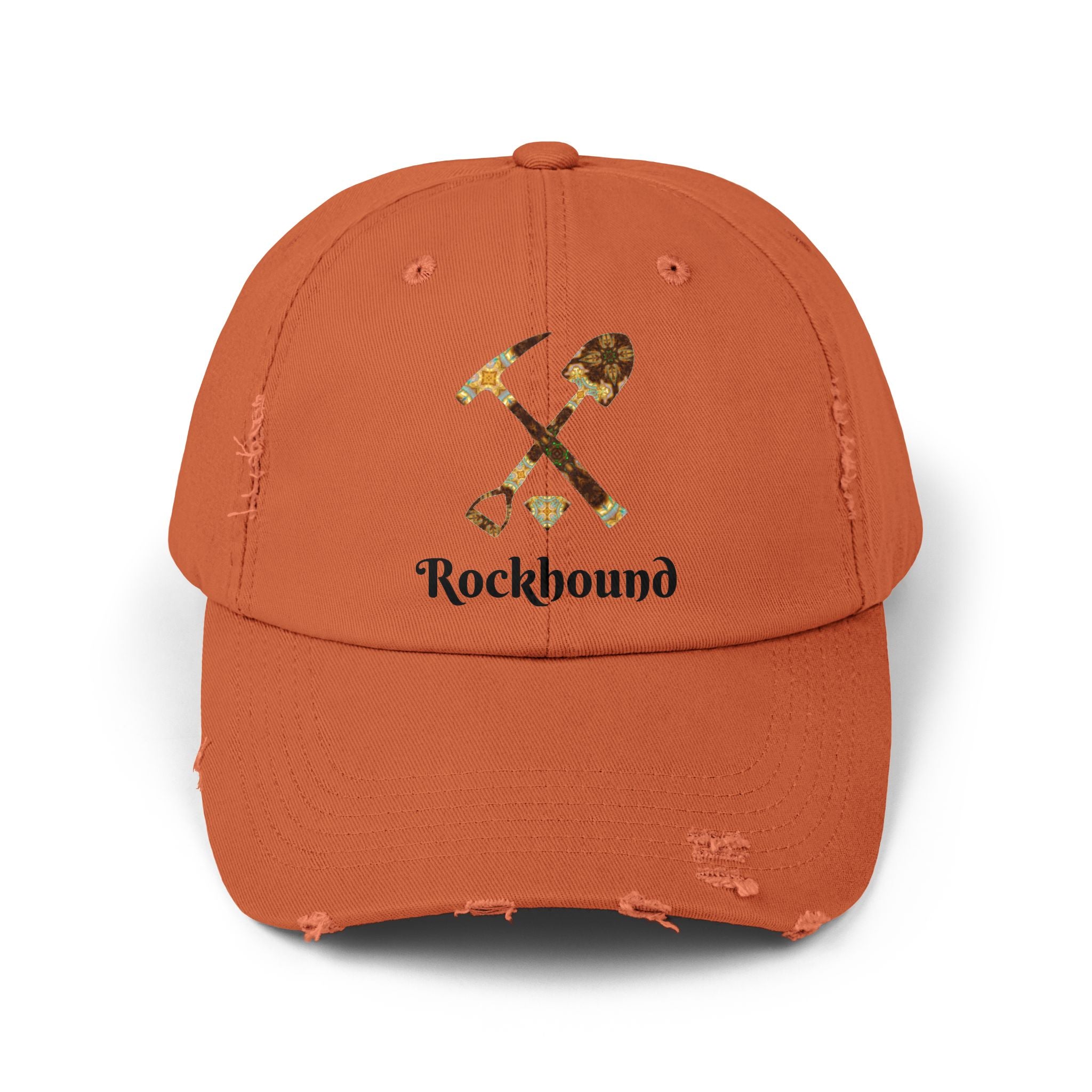 Rockhound Hat