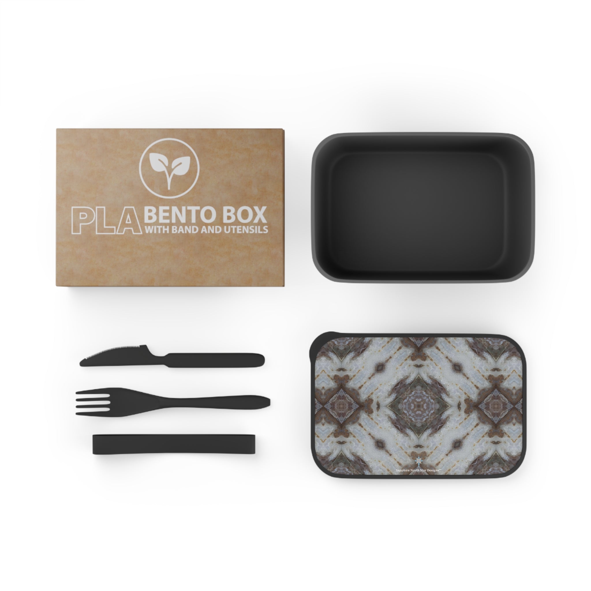 Chardon Bento Box