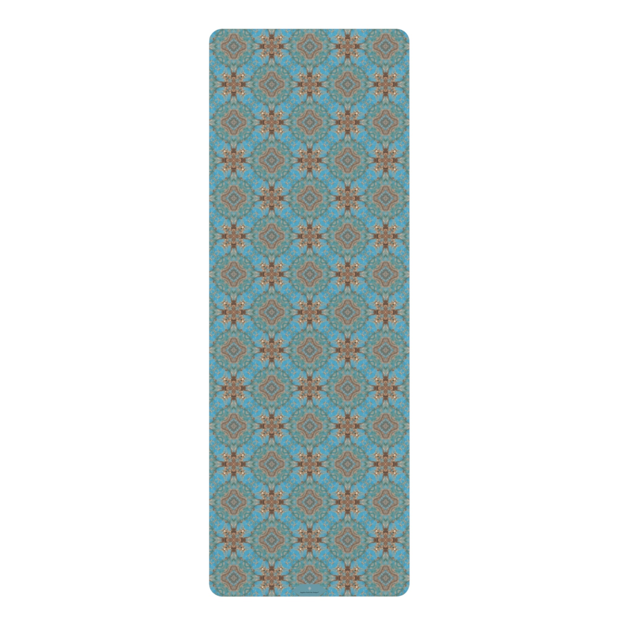 Yatzil Yoga Mat