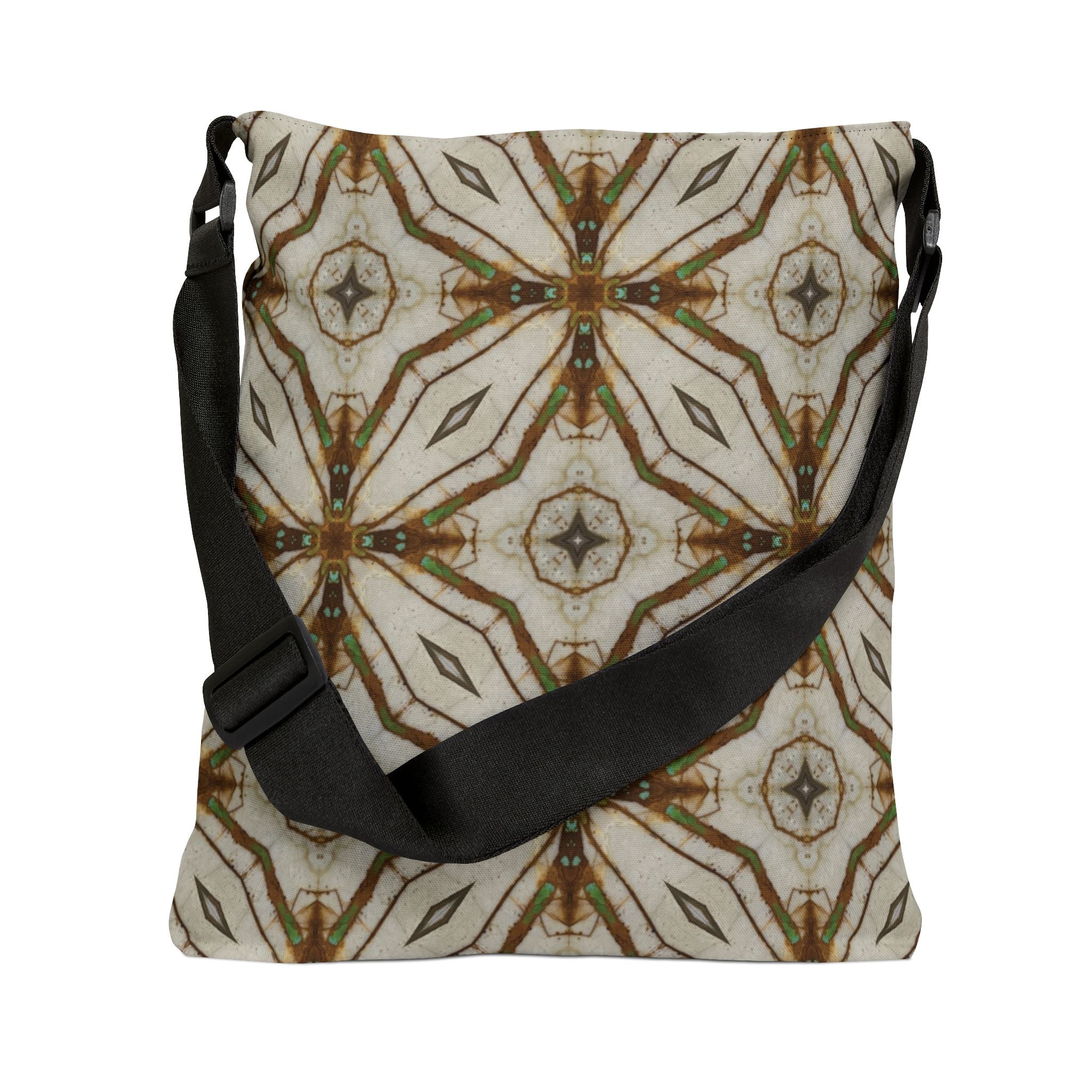 Odakota Tote Bag