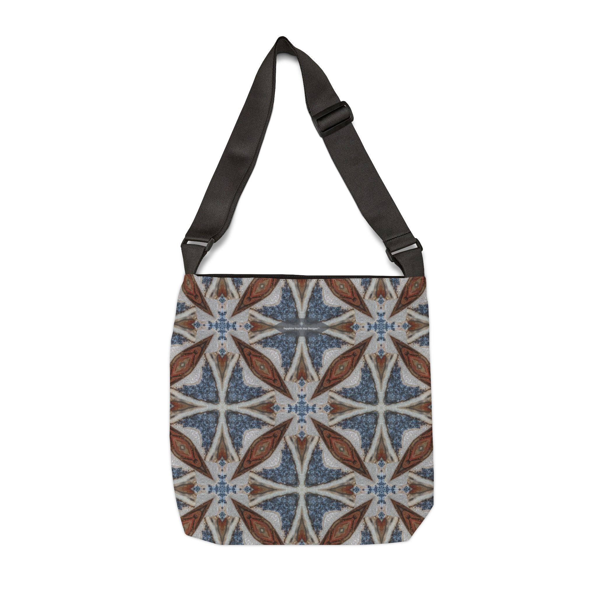 Takoda Tote Bag