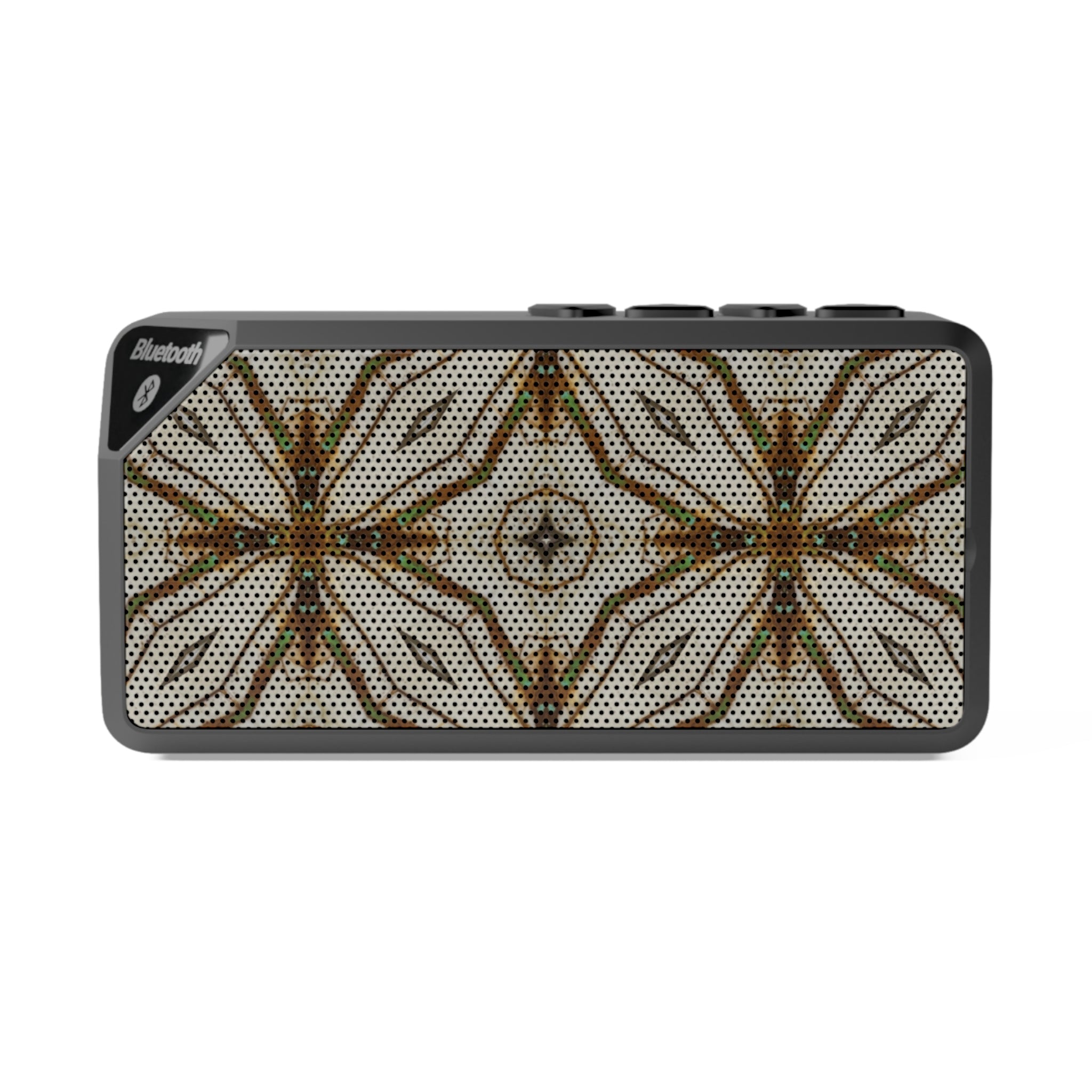 Dakota Jabba Bluetooth Speaker