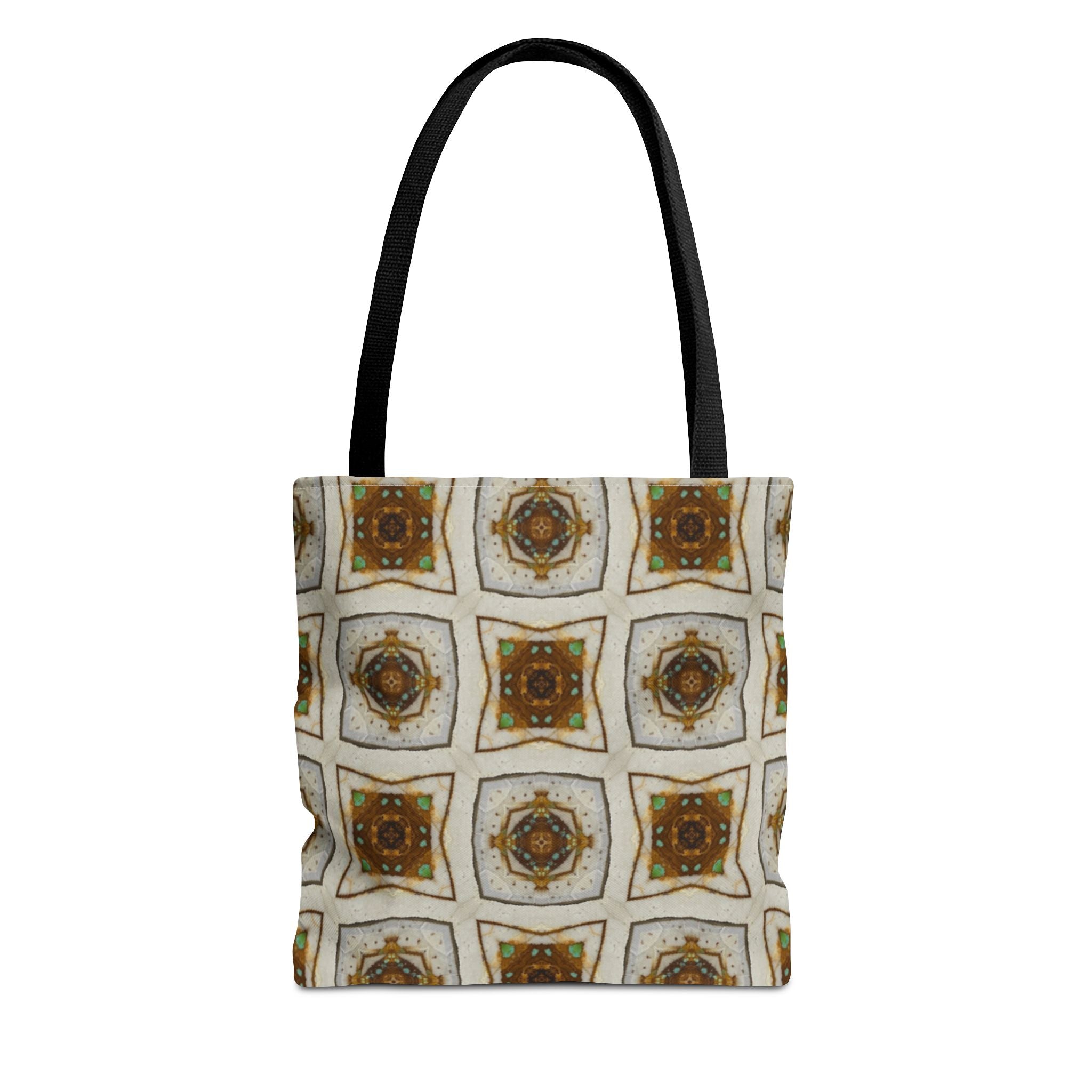 Tanin Canvas Tote Bag