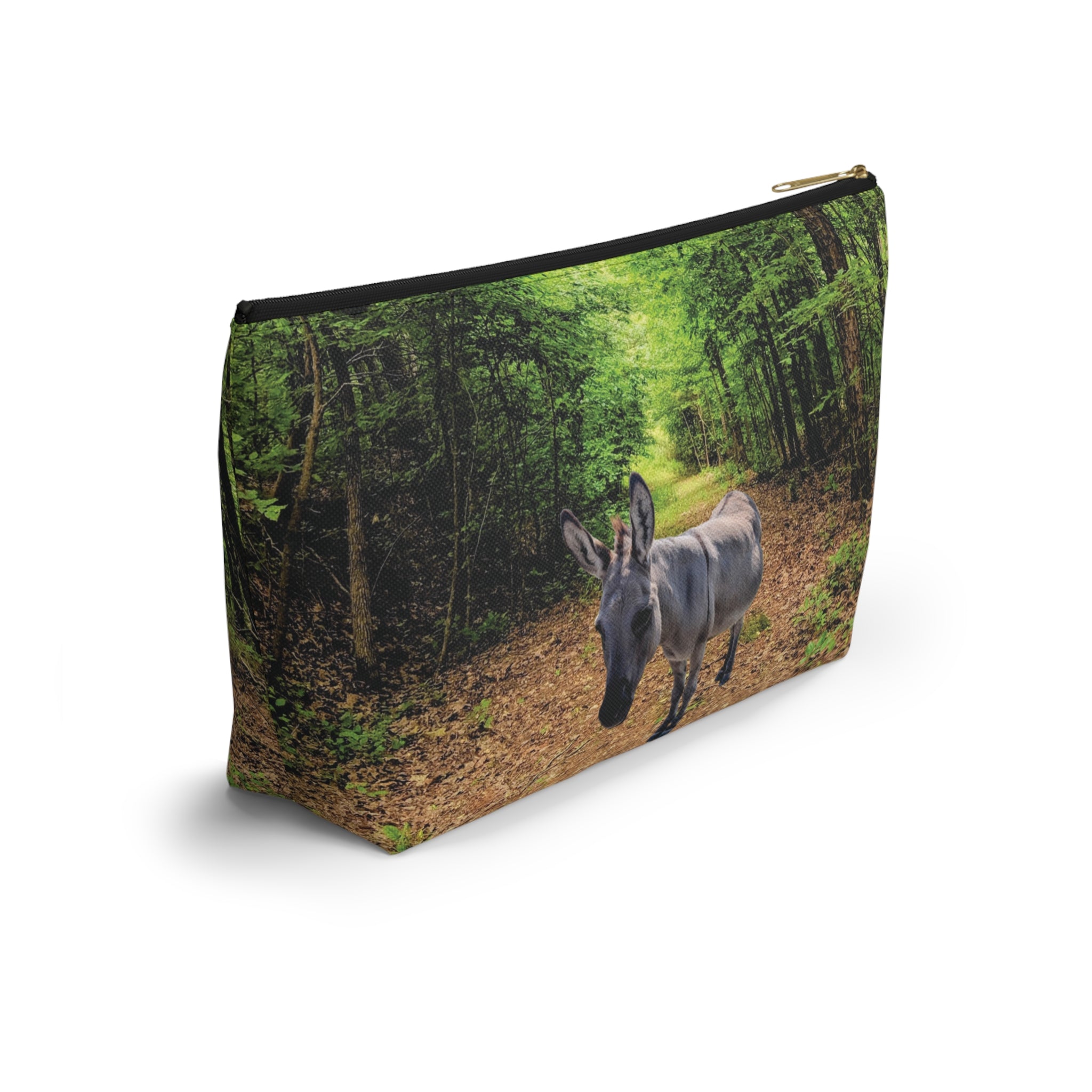 Donkey Cosmetic Bag