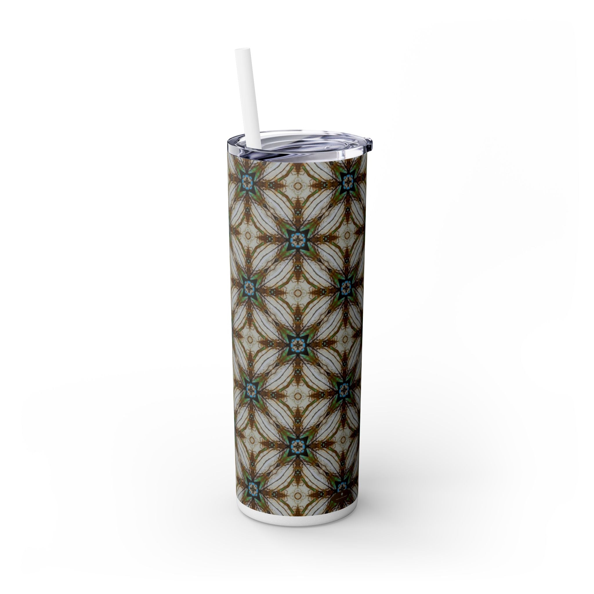 Lakota Skinny Tumbler