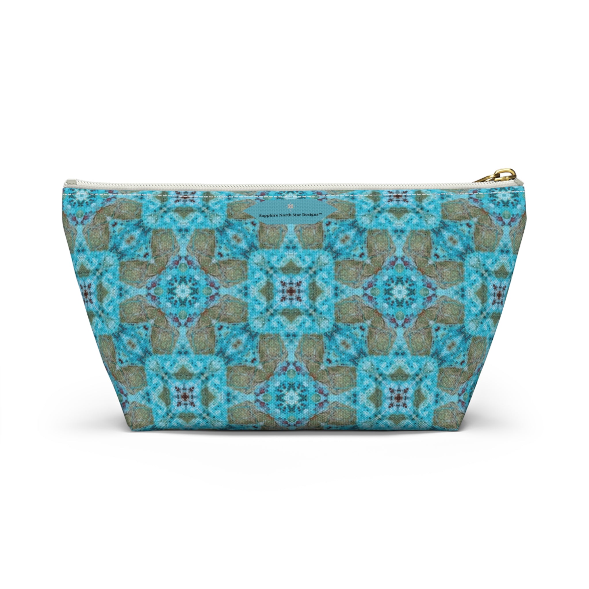Ameyaili Cosmetic Bag