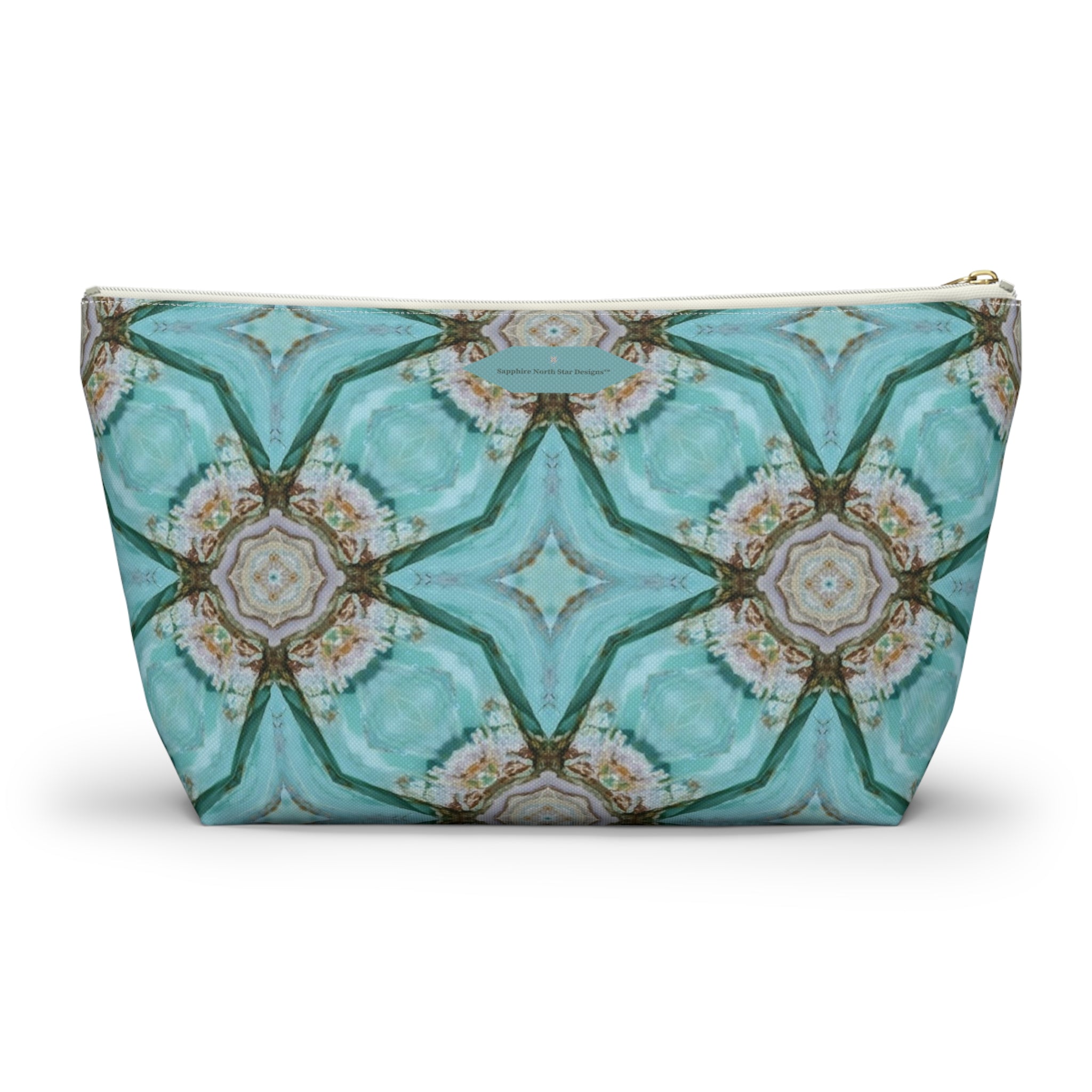 Tauri Cosmetic Bag
