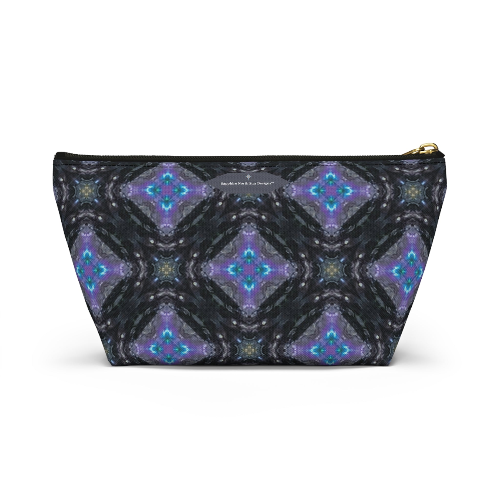Calfuray Cosmetic Bag