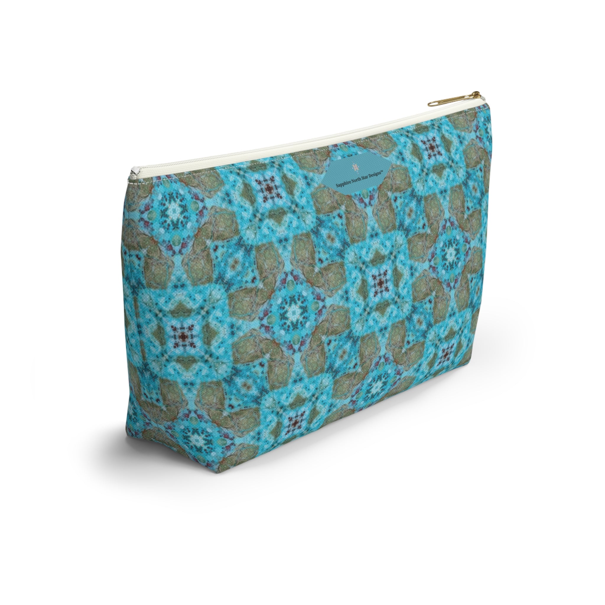 Ameyaili Cosmetic Bag